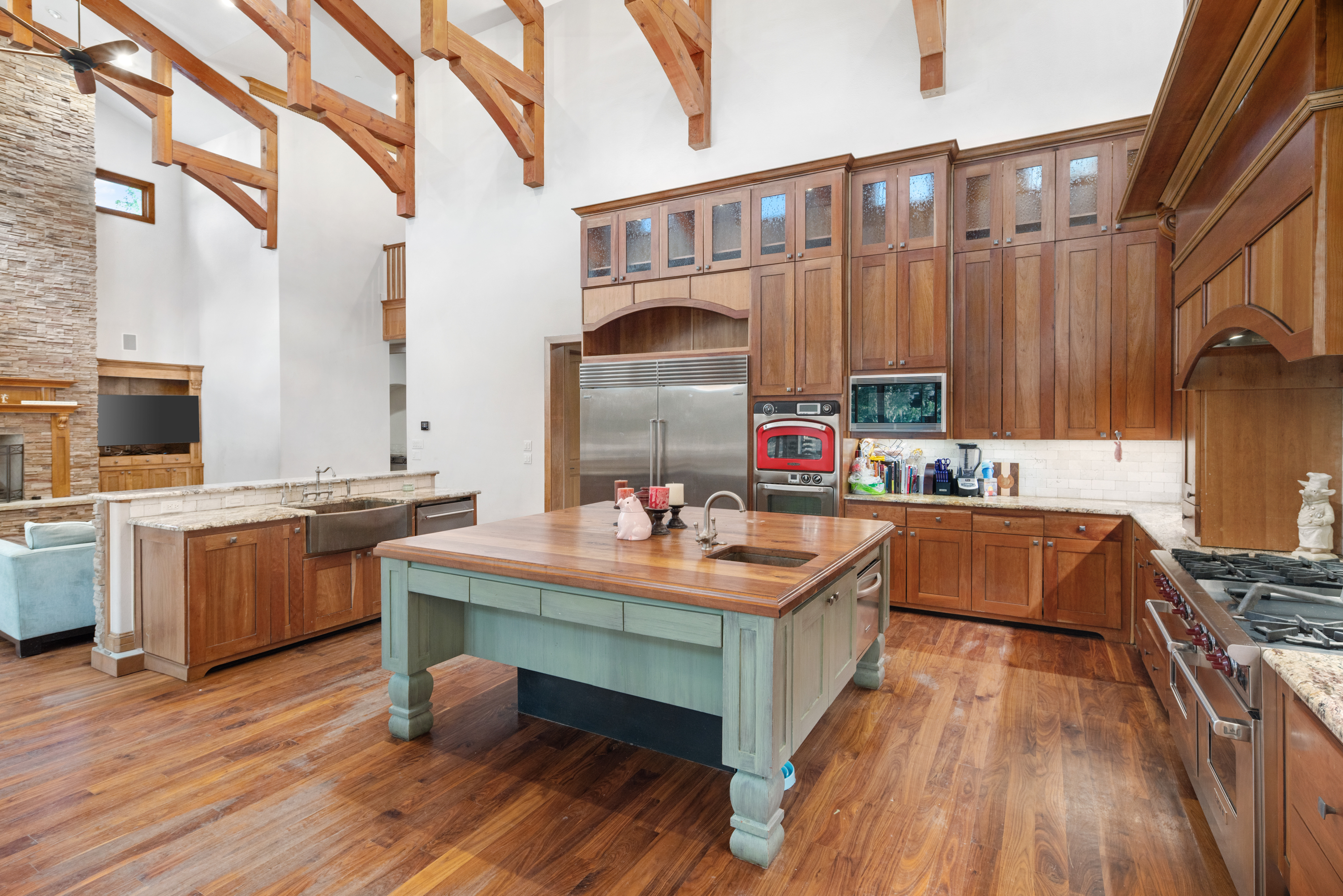 6 Wimbledon Court, Frisco, TX, 75034 - 物件實景