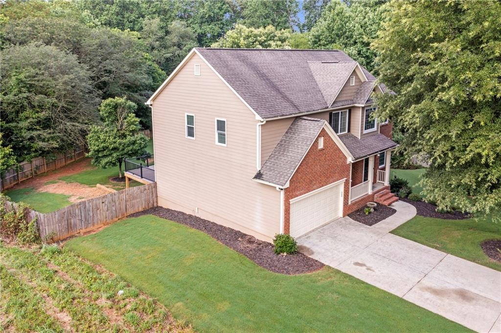 Canton, Georgia, 30115, United States, 5 Bedrooms Bedrooms, ,4 BathroomsBathrooms,Residential,For Sale,1882662