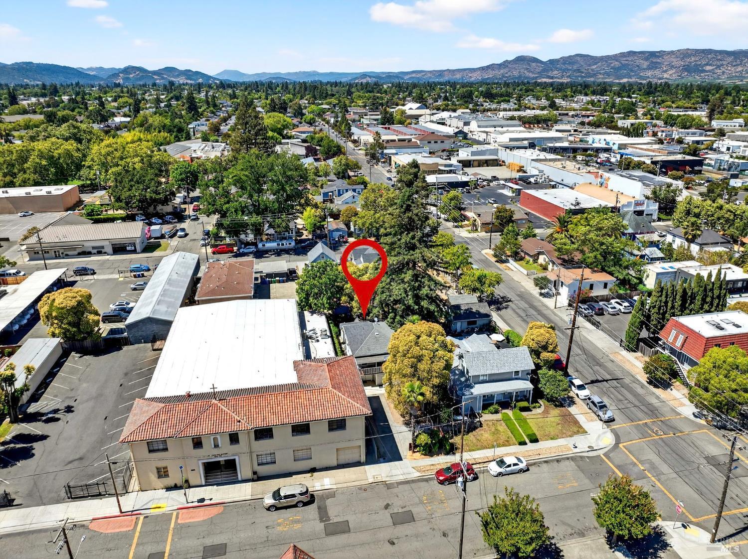 Napa, California, 94559, United States, 1 Bedroom Bedrooms, ,1 BathroomBathrooms,Residential,For Sale,1907347