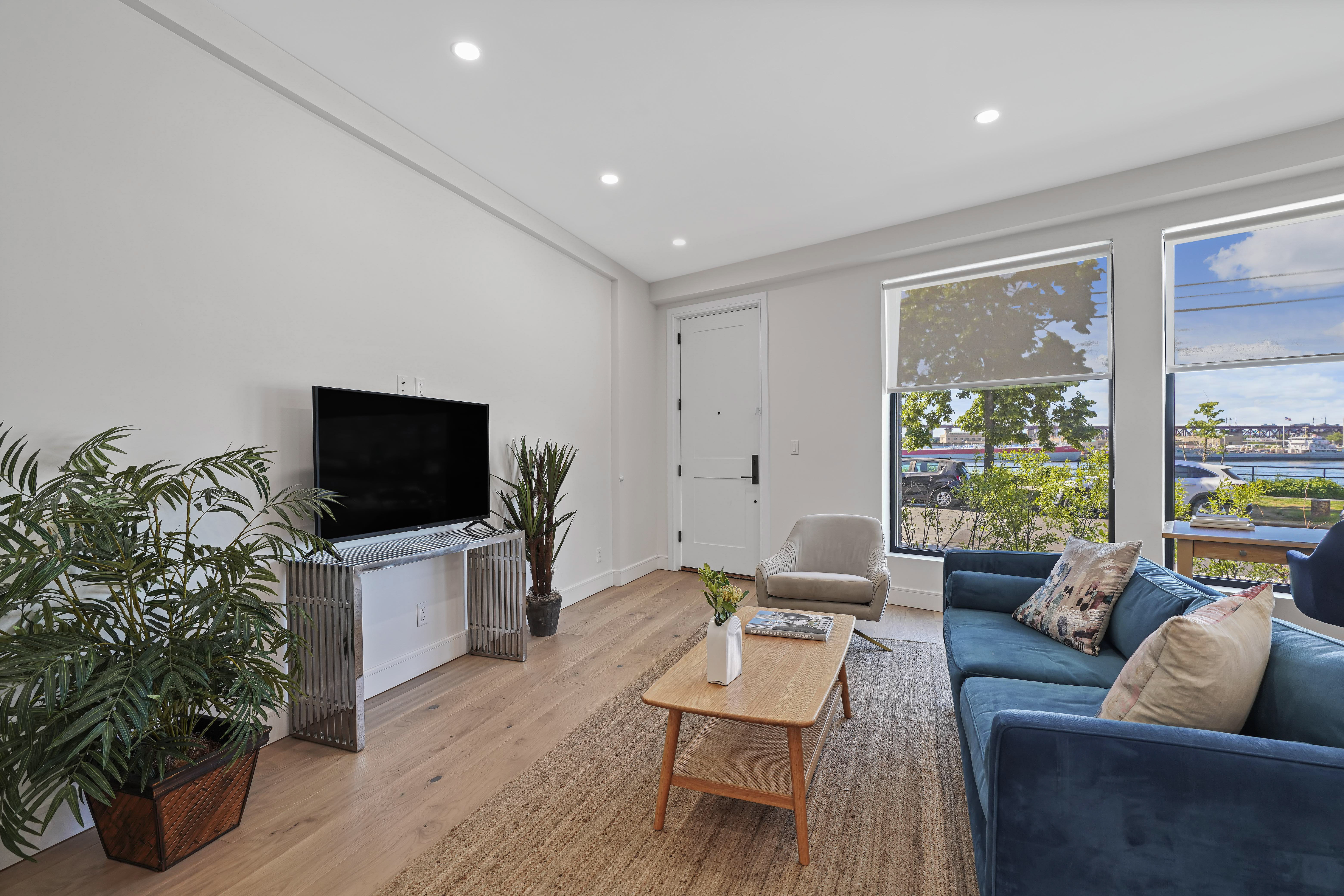 21-31 Shore Blvd. 1f, Queens, NY, 11105 - 物件實景