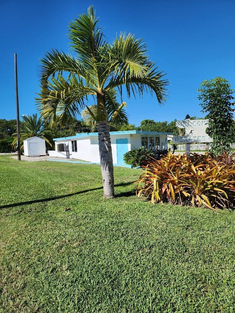 KEY LARGO, Florida, 33037, United States, 1 Bedroom Bedrooms, ,1 BathroomBathrooms,Residential,For Sale,1827867