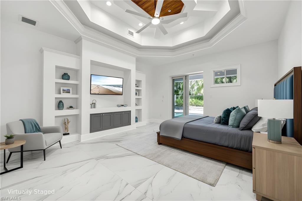 Naples, Florida, 34103, United States, 4 Bedrooms Bedrooms, ,6 BathroomsBathrooms,Residential,For Sale,1988215