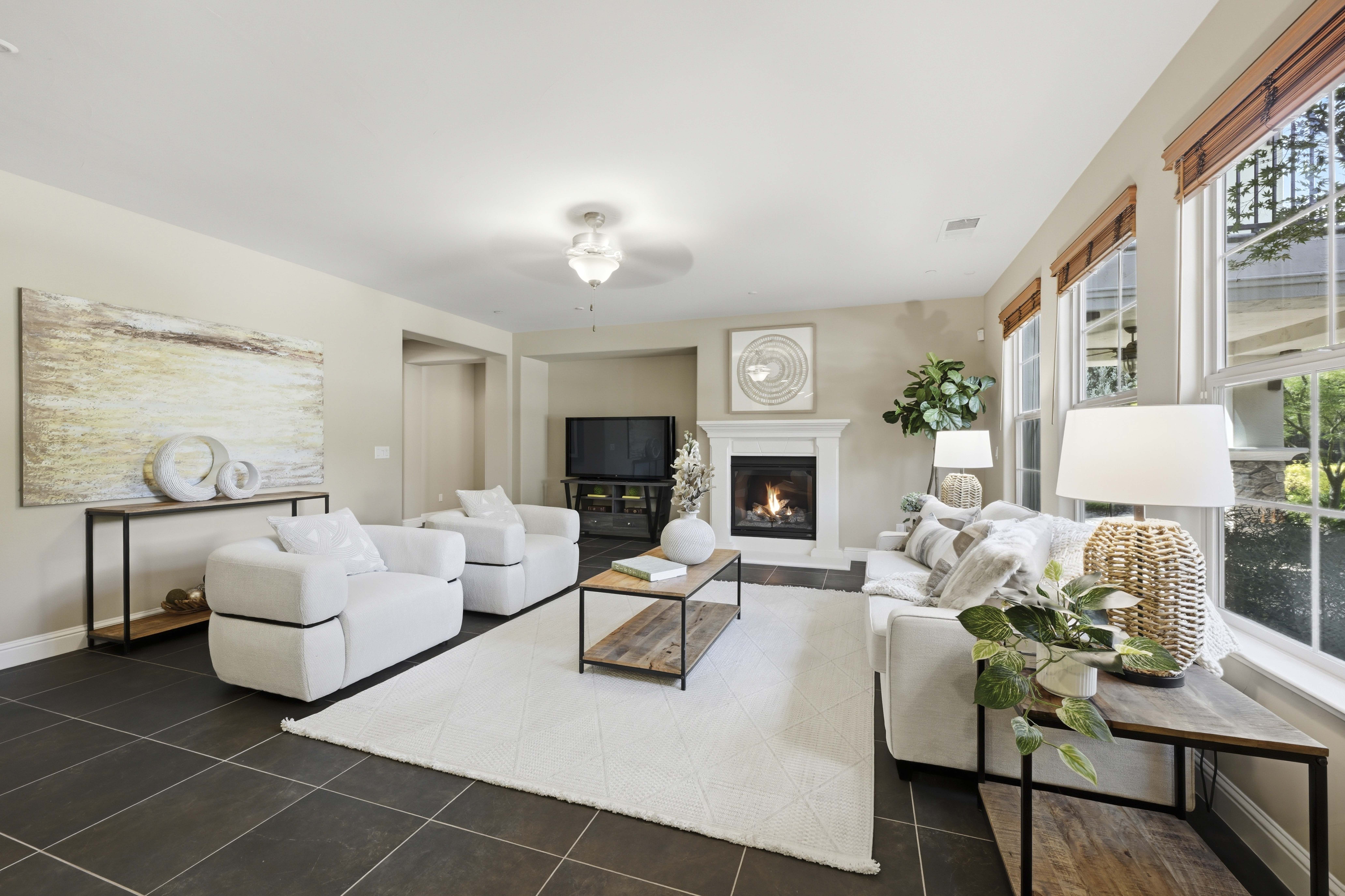  3919 Creekstone Court, Roseville, CA 95747 - 物件實景
