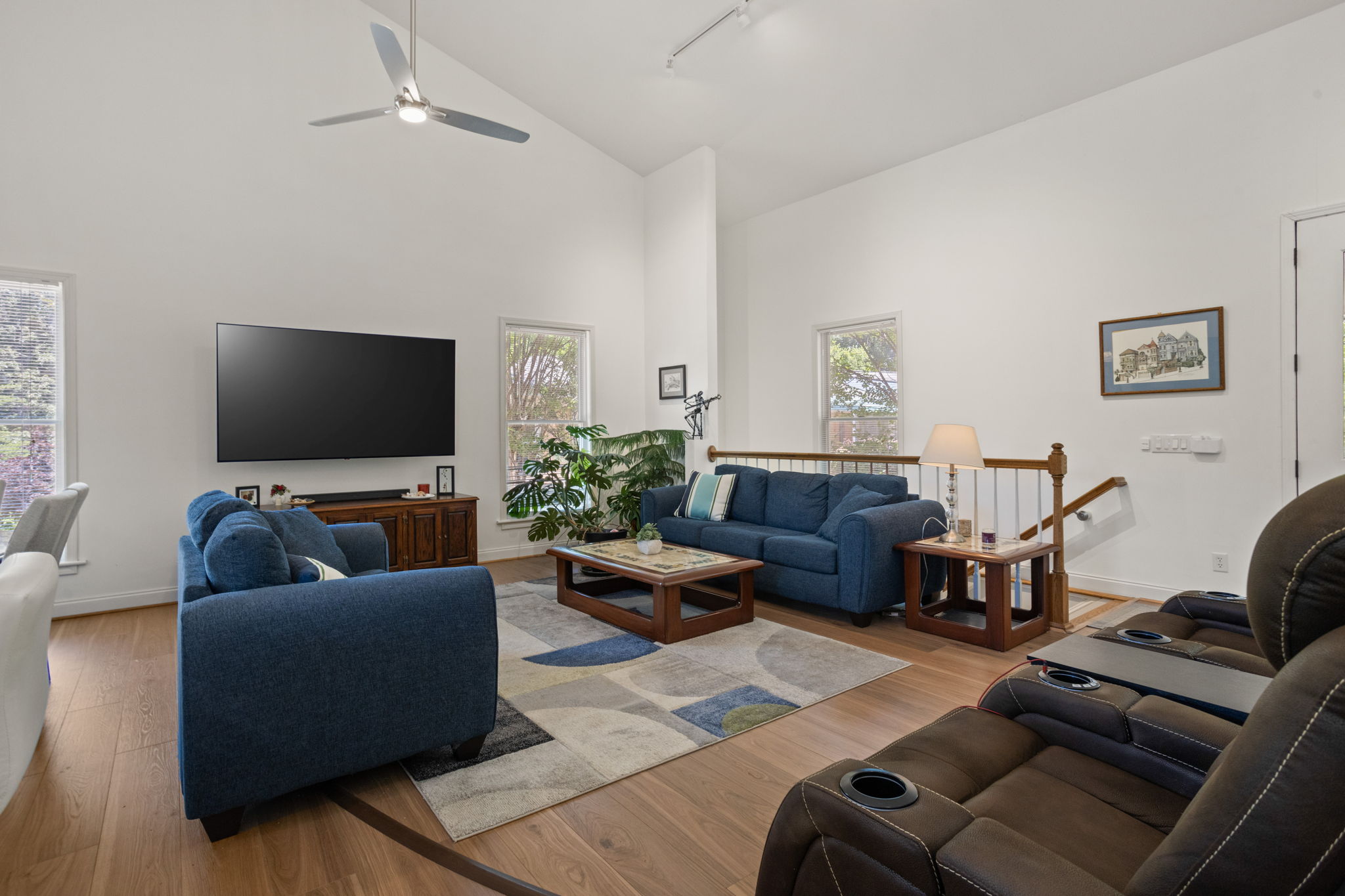  122 Bradley Boulevard, Greenville, SC 29609 - 物件實景