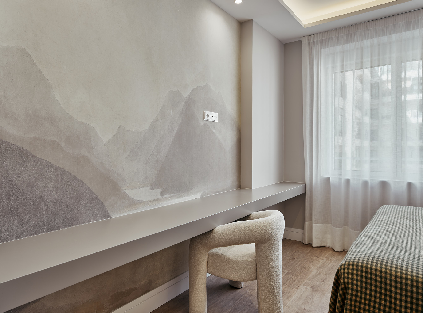  Classic renovated flat in the Salamanca district, Madrid - 物件實景