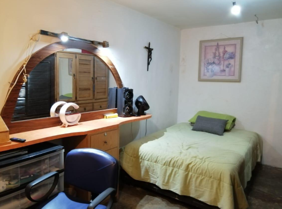 Álvaro Obregón, Ciudad de México, 01759, Mexico, 6 Bedrooms Bedrooms, ,4 BathroomsBathrooms,Residential,For Sale,1723771