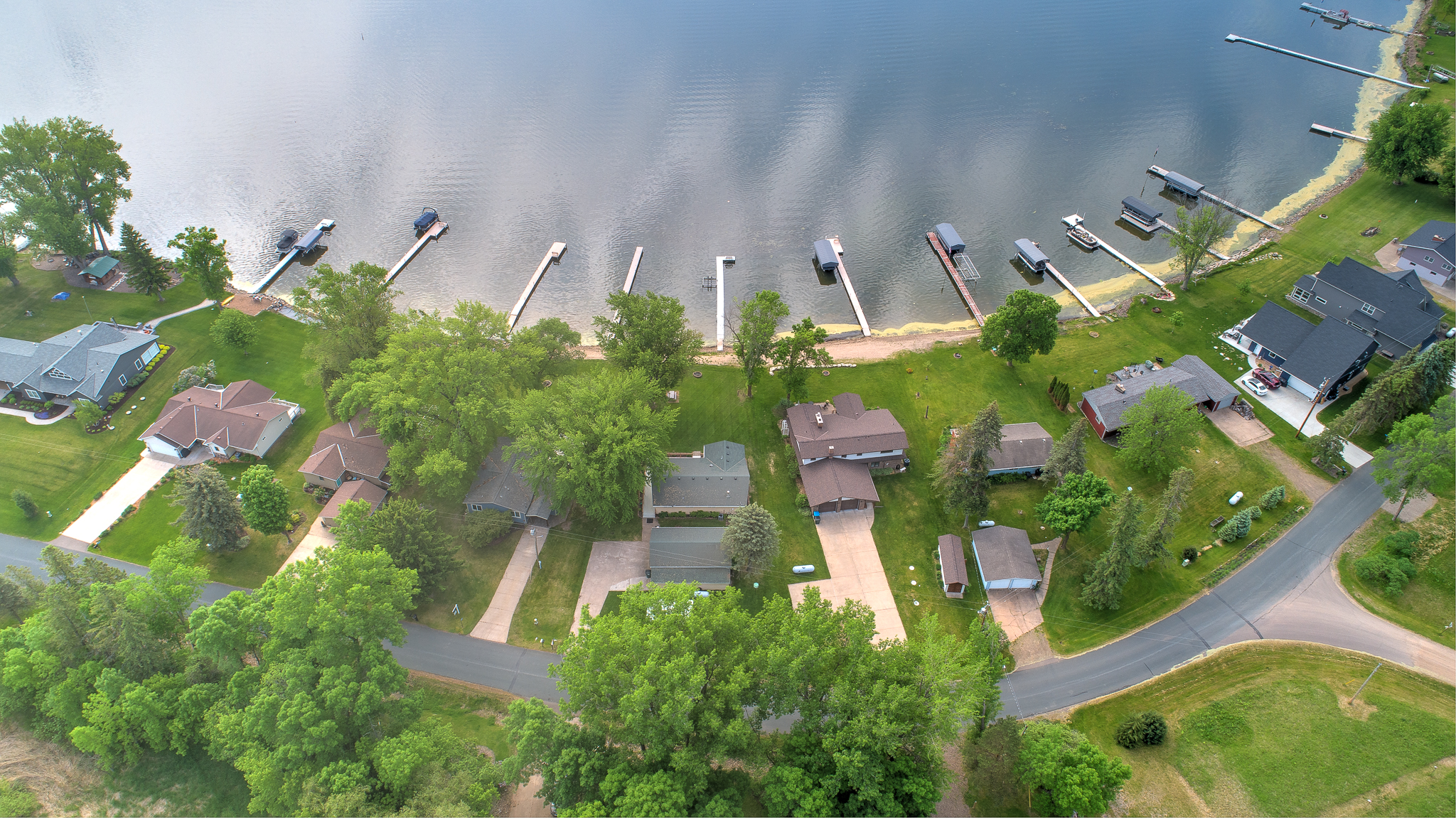 Rush City, Minnesota, 55069, United States, 3 Bedrooms Bedrooms, ,1 BathroomBathrooms,Residential,For Sale,2048119