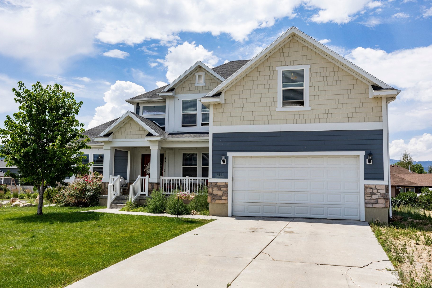  Safe, Quiet and Close to it All - Your Dream Home Awaits in Wheeler Park - 物件實景