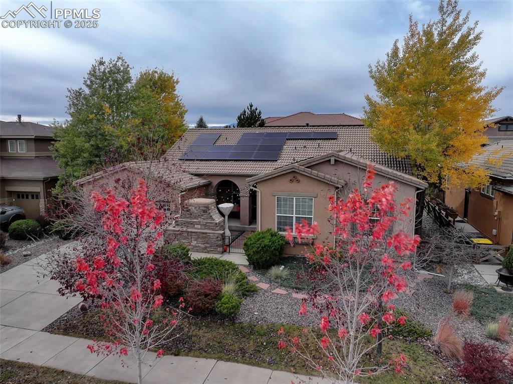 Colorado Springs, Colorado, 80927, United States, 6 Bedrooms Bedrooms, ,4 BathroomsBathrooms,Residential,For Sale,1986329