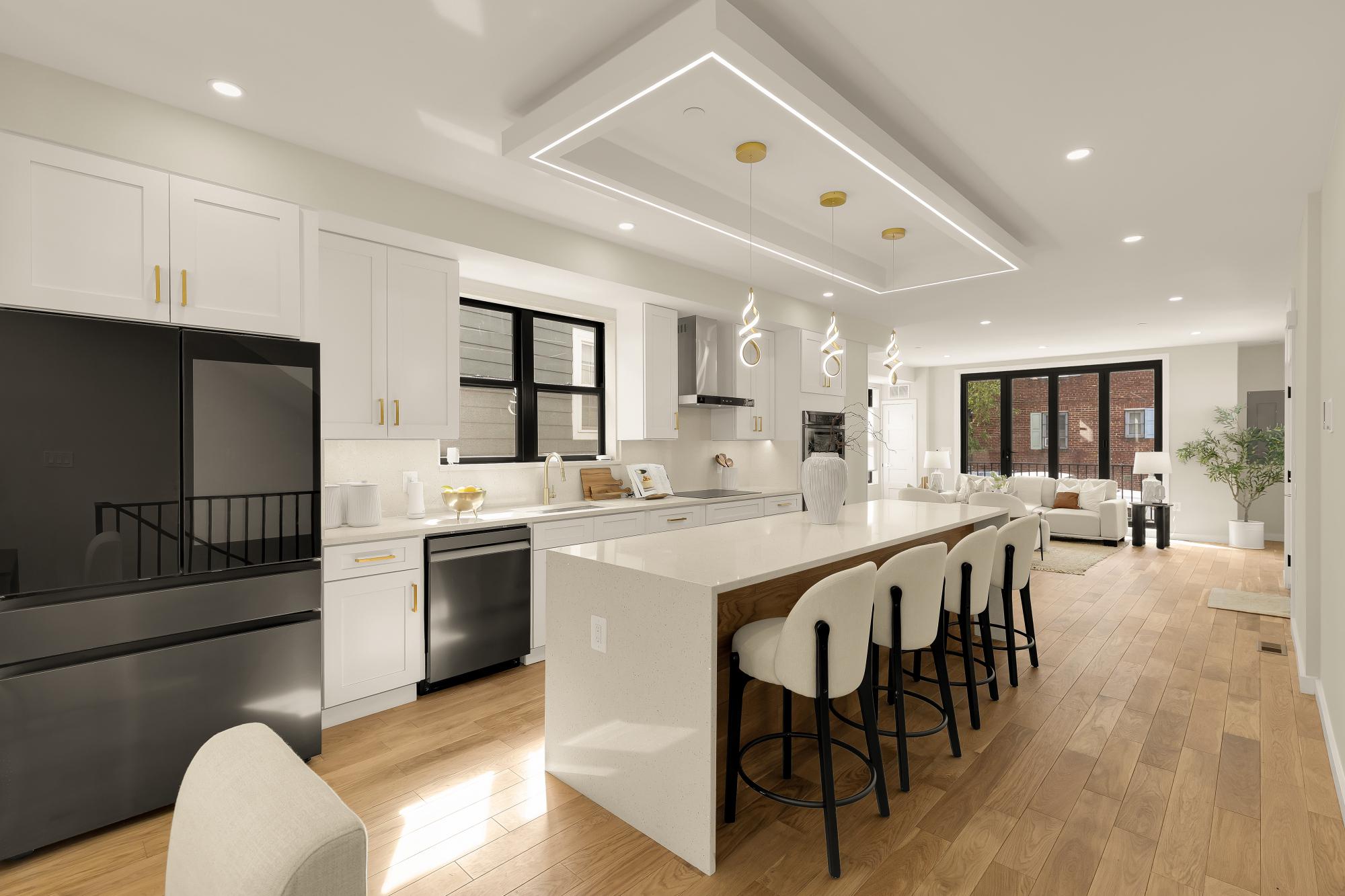  1516 Levis Street NE, Washington, DC, 20002 - 物件實景