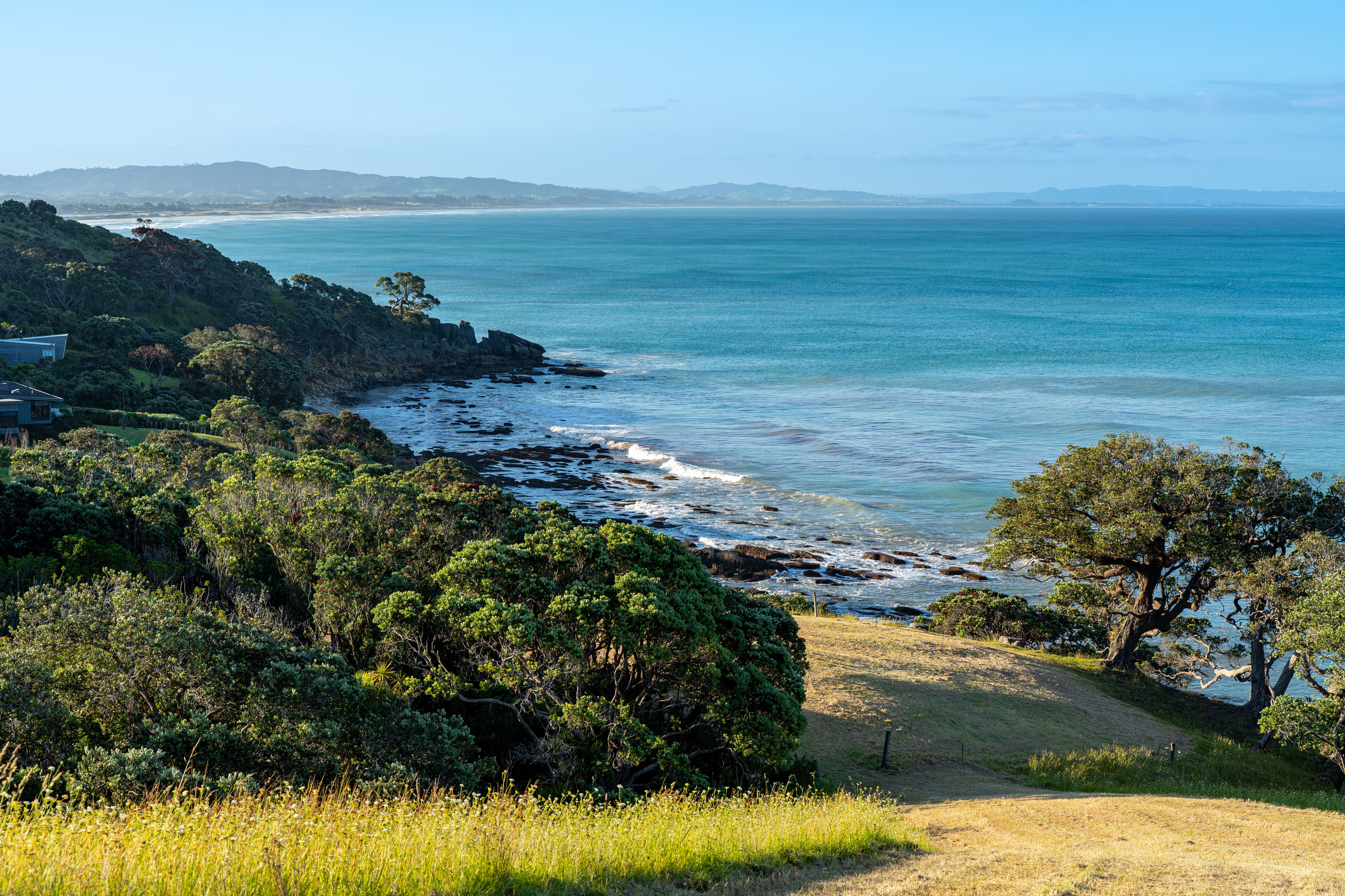  1067 Cove Road, Langs Beach - 物件實景