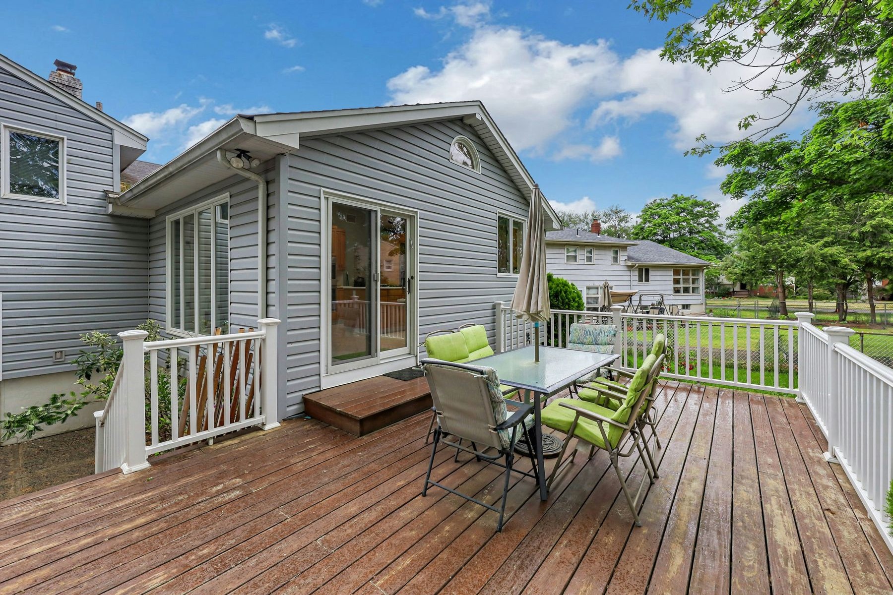  45 Kershner Place, Fair Lawn, NJ 07410 - 物件實景