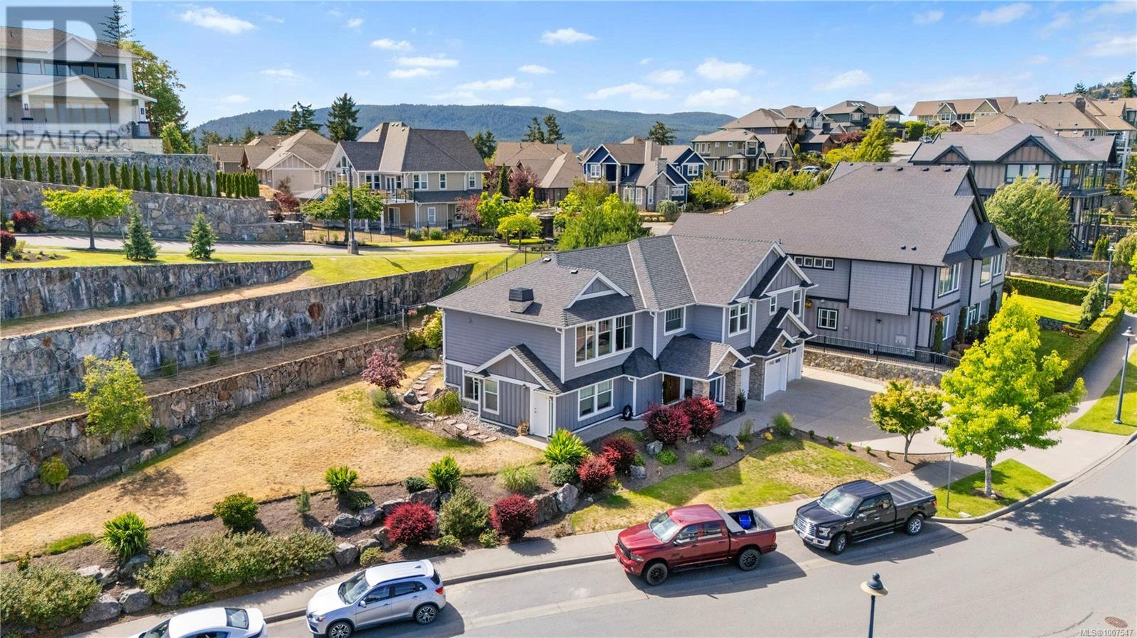 LANGFORD, British Columbia, V9B 0L2, CA, 5 Bedrooms Bedrooms, ,5 BathroomsBathrooms,Residential,For Sale,1896938