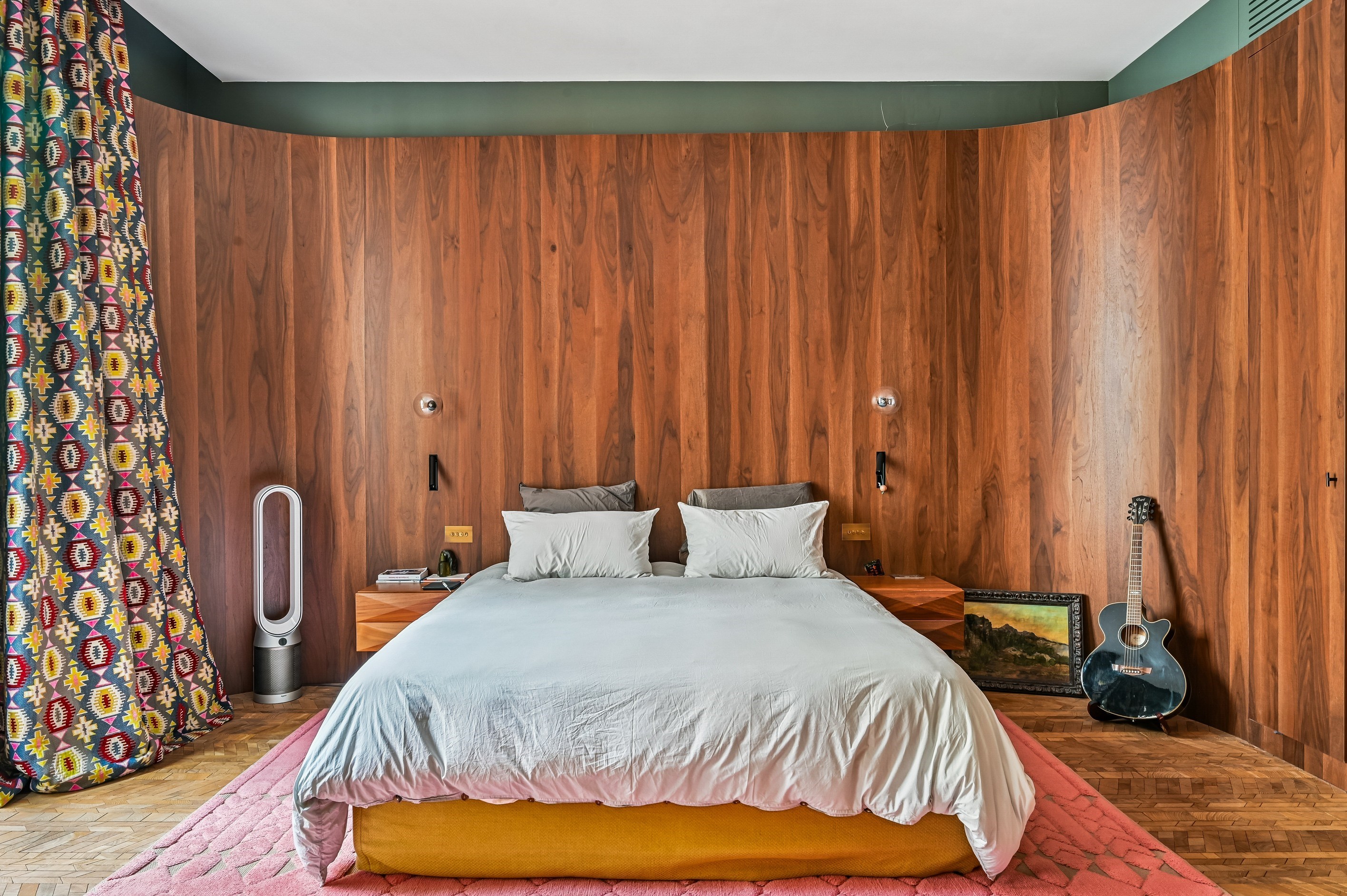  PARIS XVI - HENRI MARTIN - 16TH ARRONDISSEMENT CITY HALL - 物件實景