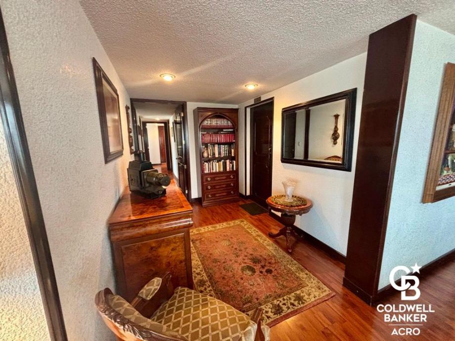 Miguel Hidalgo, Ciudad de México, 11500, Mexico, 3 Bedrooms Bedrooms, ,2 BathroomsBathrooms,Residential,For Sale,1711933