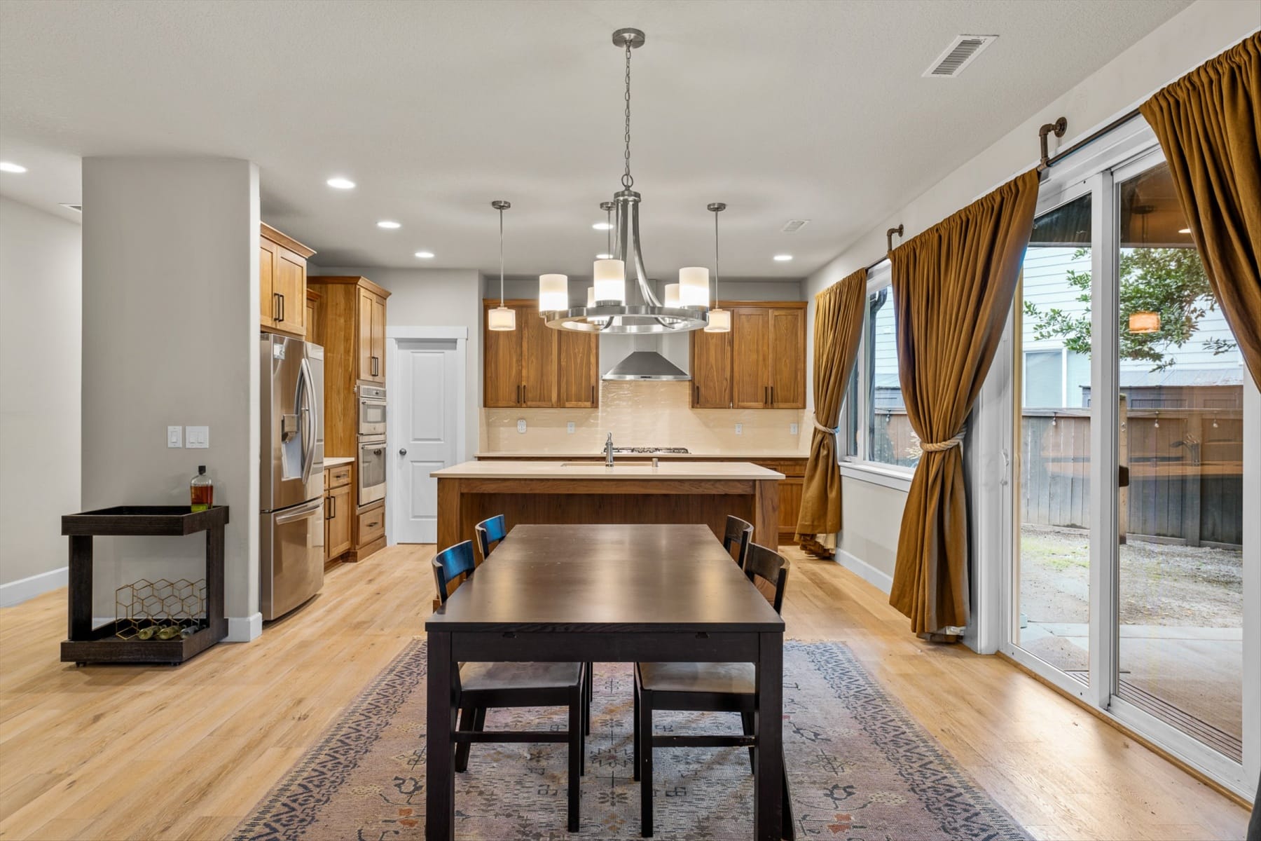  6220 NW BERNIE DR Vancouver, WA 98663 - 物件實景