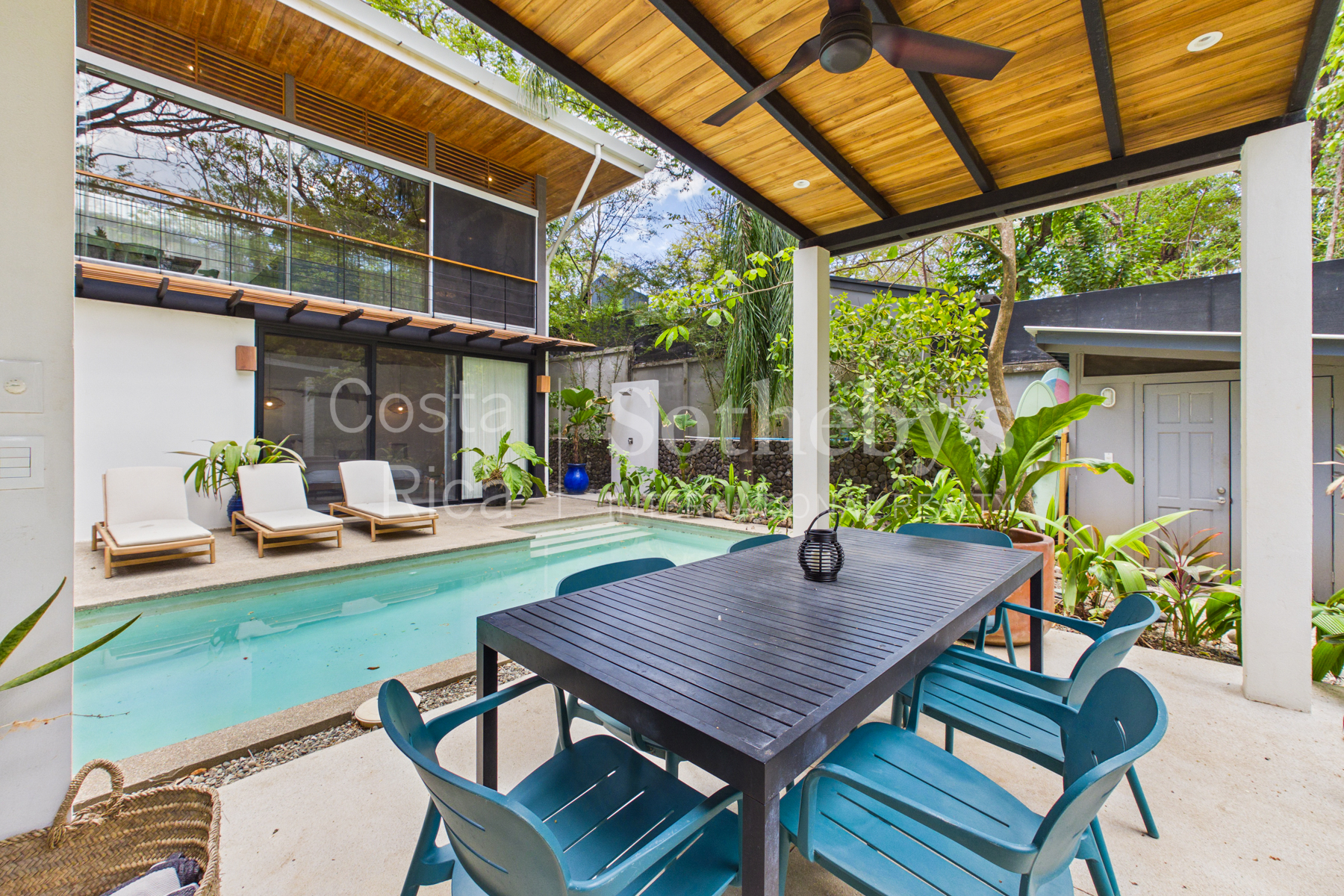  Casa Ashaya - 物件實景