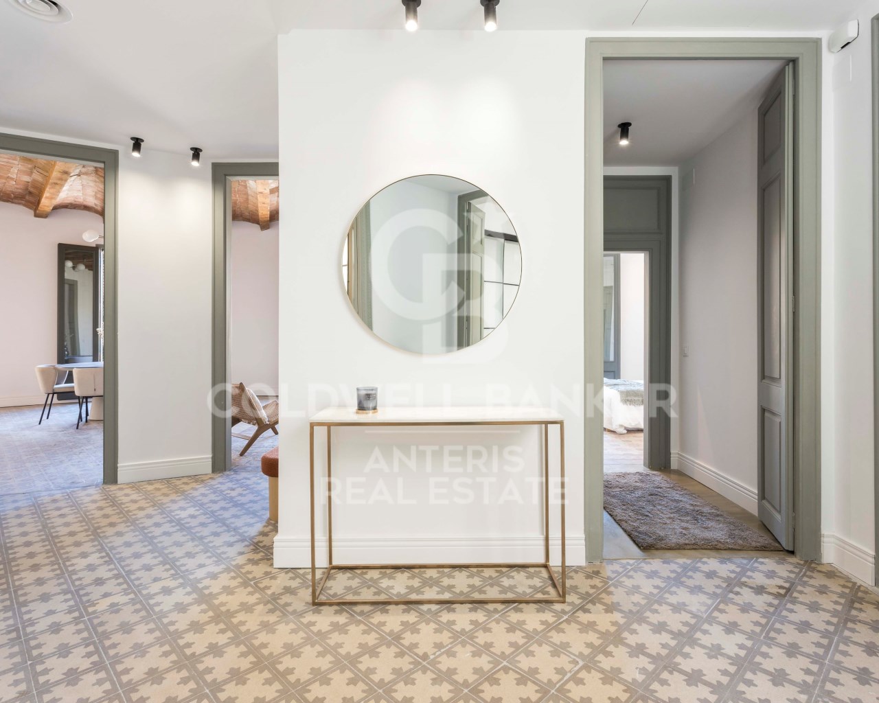 Barcelona, Barcelona, Eixample, L'Antiga Esquerra, Barcelona, Catalonia, ES, 3 Bedrooms Bedrooms, ,2 BathroomsBathrooms,Residential,For Sale,Barcelona, Barcelona, Eixample, L'Antiga Esquerra,1505663
