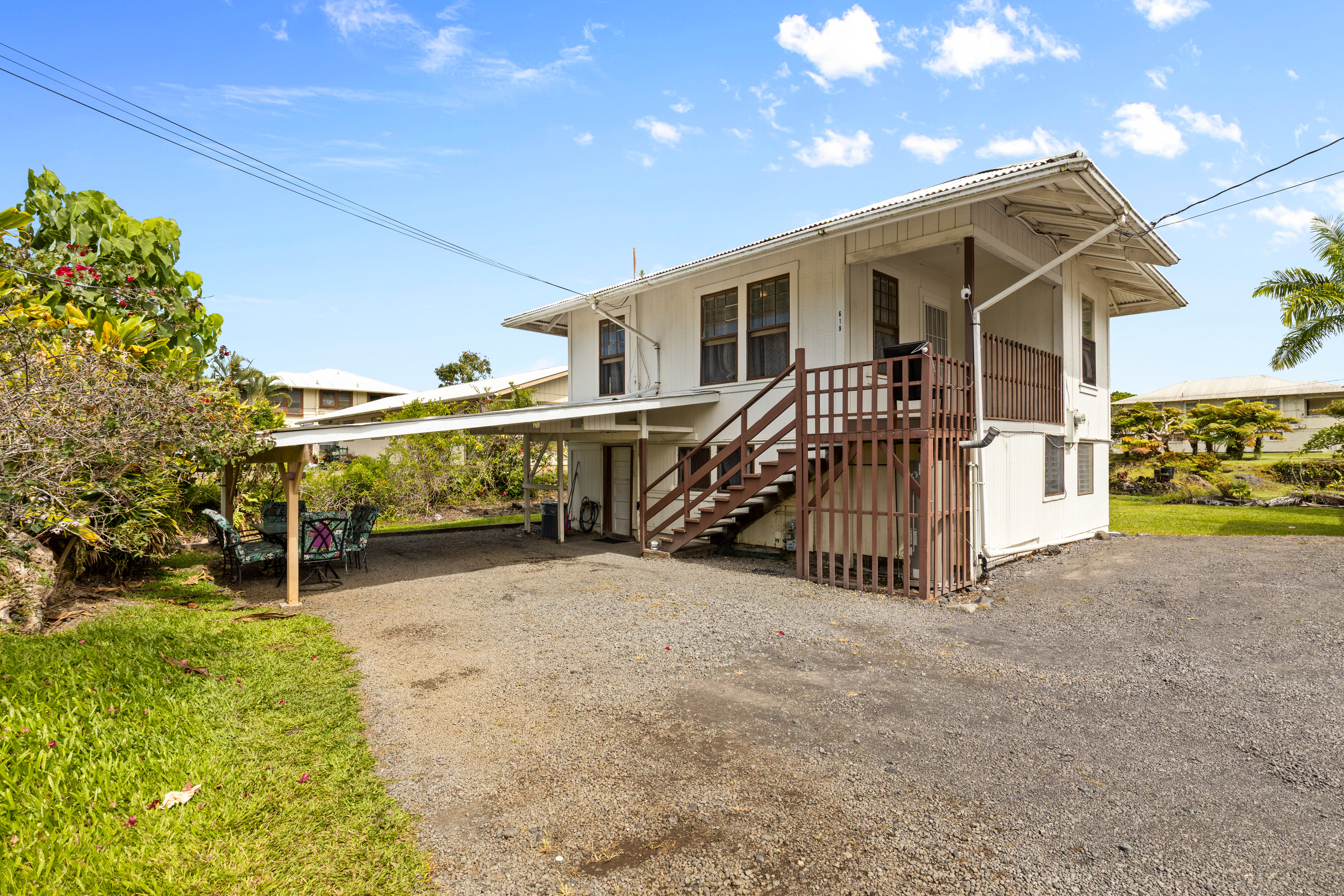 Hilo, Hawaii, 96720, United States, ,Residential,For Sale,1829133