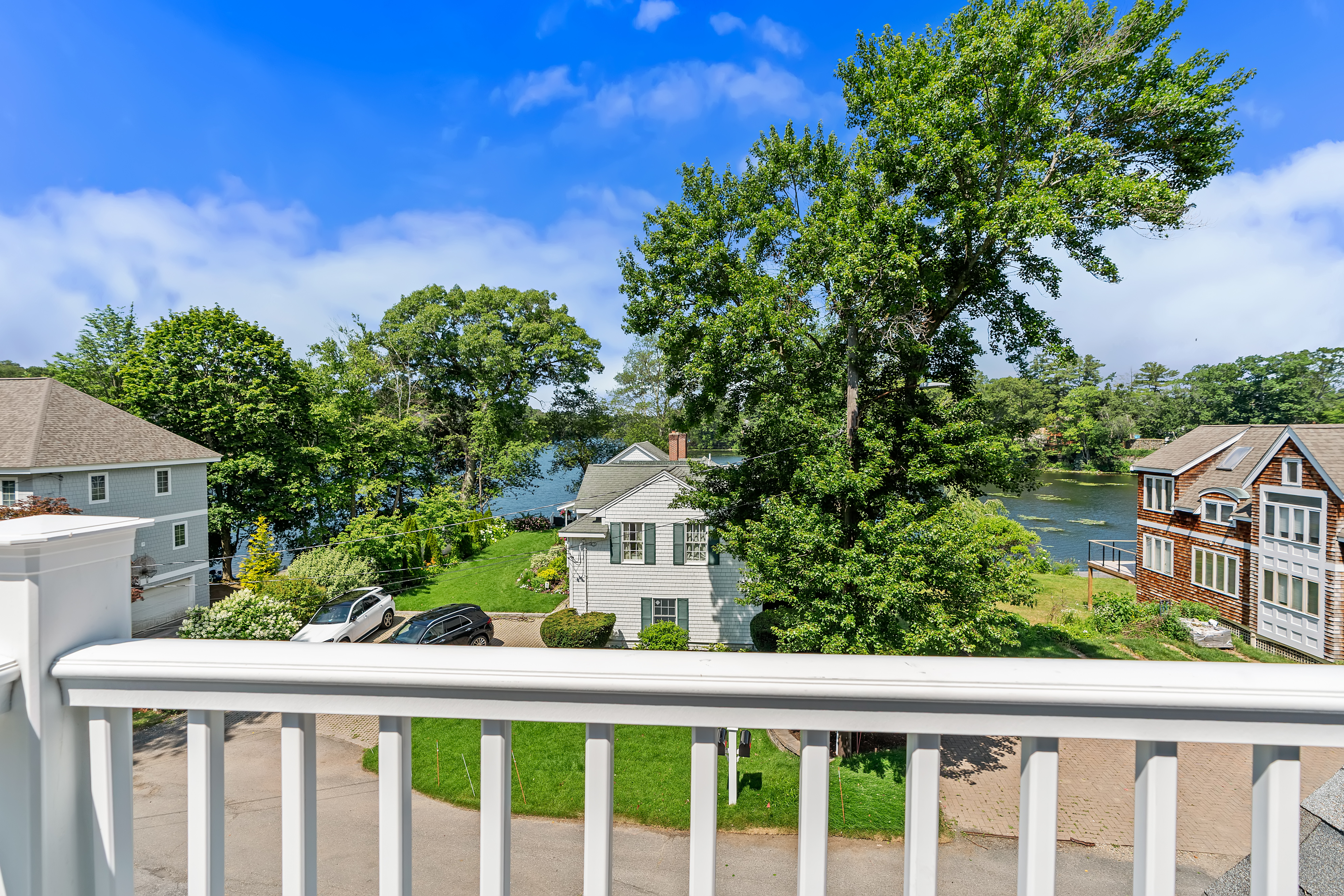  5 Crest Road, Wayland, MA 01778 - 物件實景