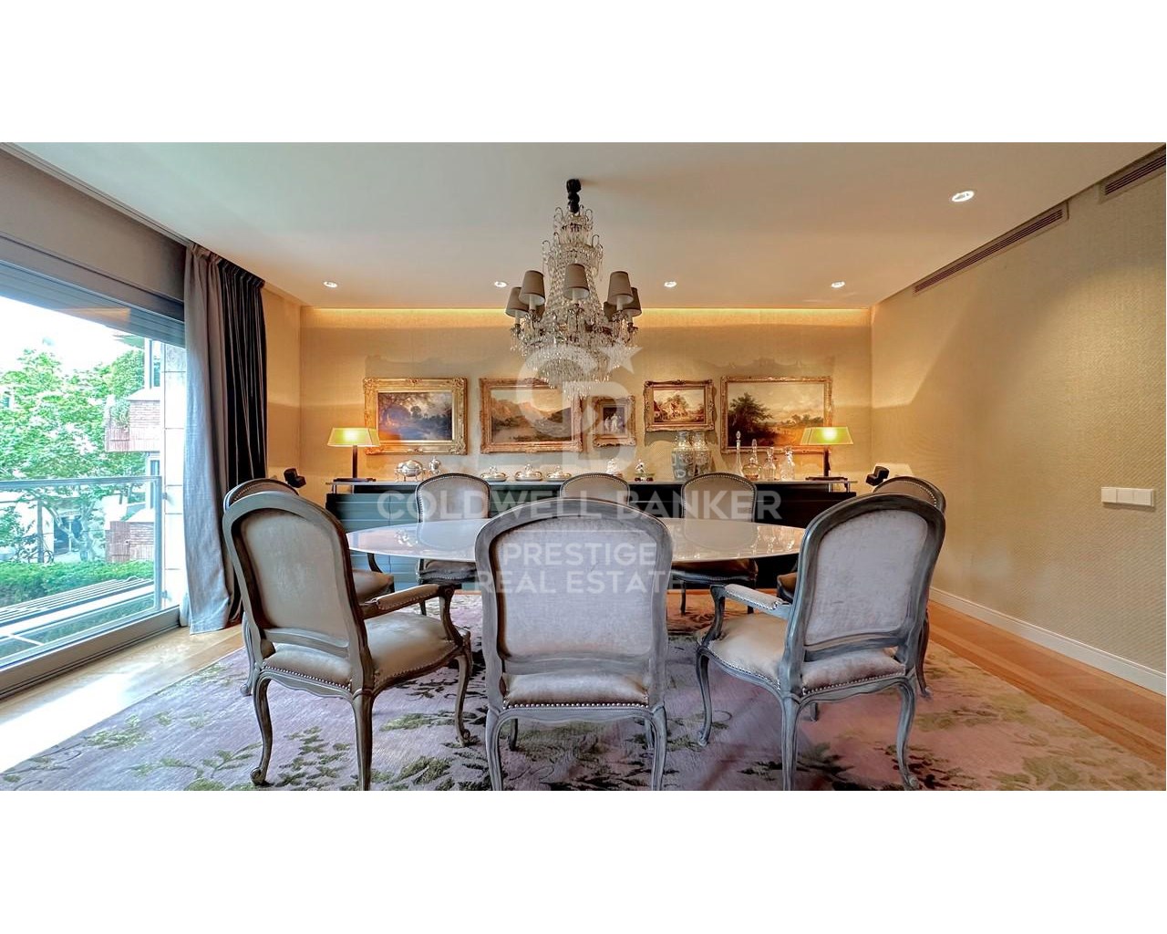 Barcelona, Catalonia, ES, 5 Bedrooms Bedrooms, ,5 BathroomsBathrooms,Residential,For Sale,1684278