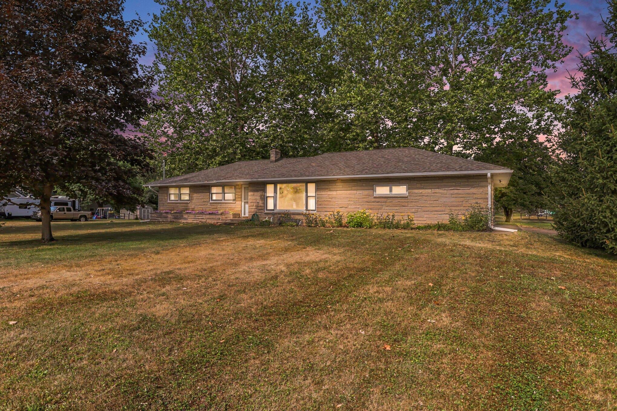 Wattles Rd, Battle Creek, MI 49014