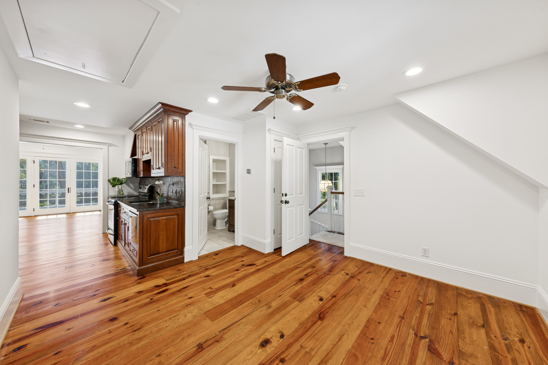  36 Belted Kingfisher Lane, Richmond Hill - 物件實景