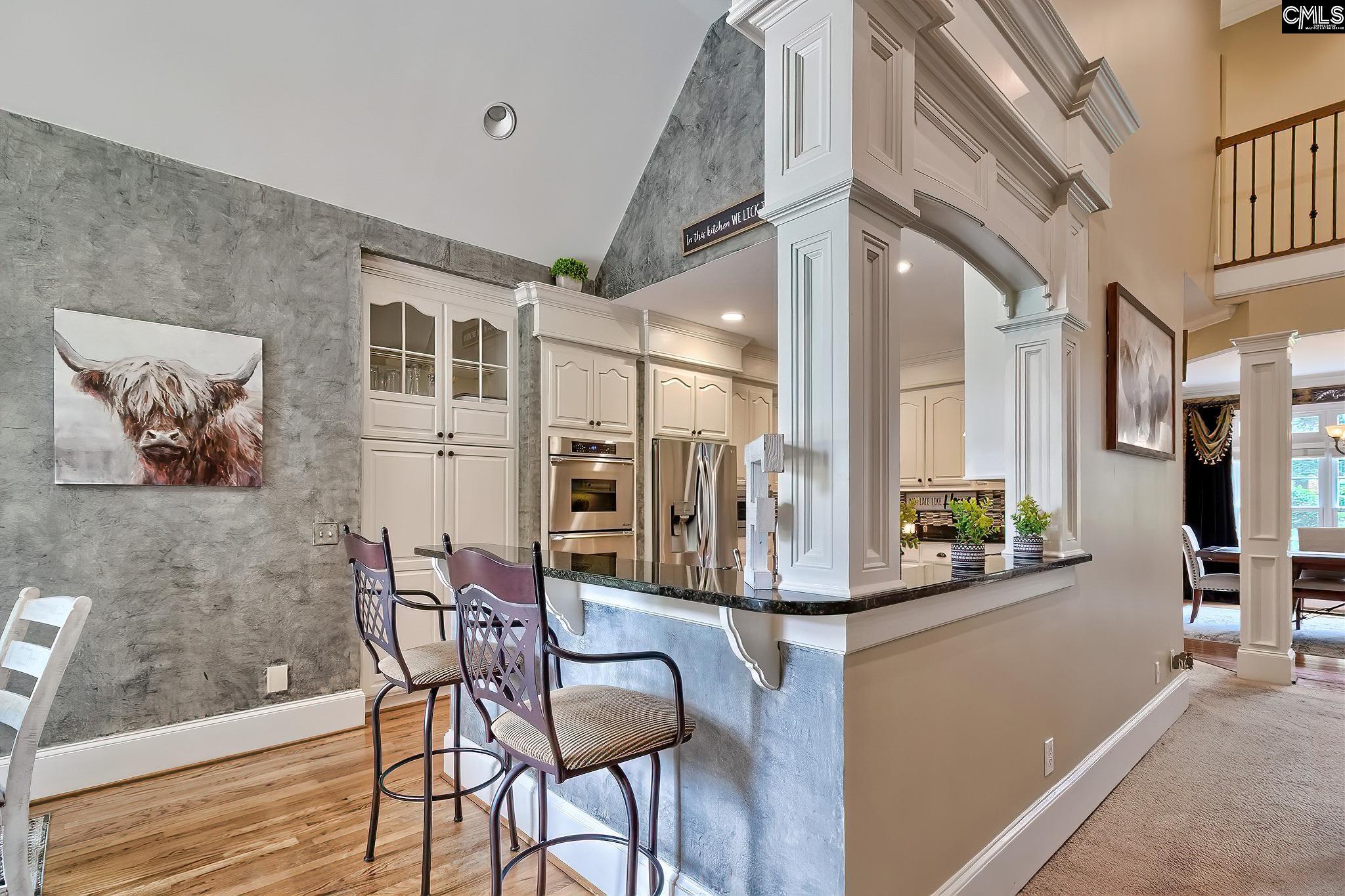 Irmo, South Carolina, 29063, United States, 5 Bedrooms Bedrooms, ,4 BathroomsBathrooms,Residential,For Sale,1908807