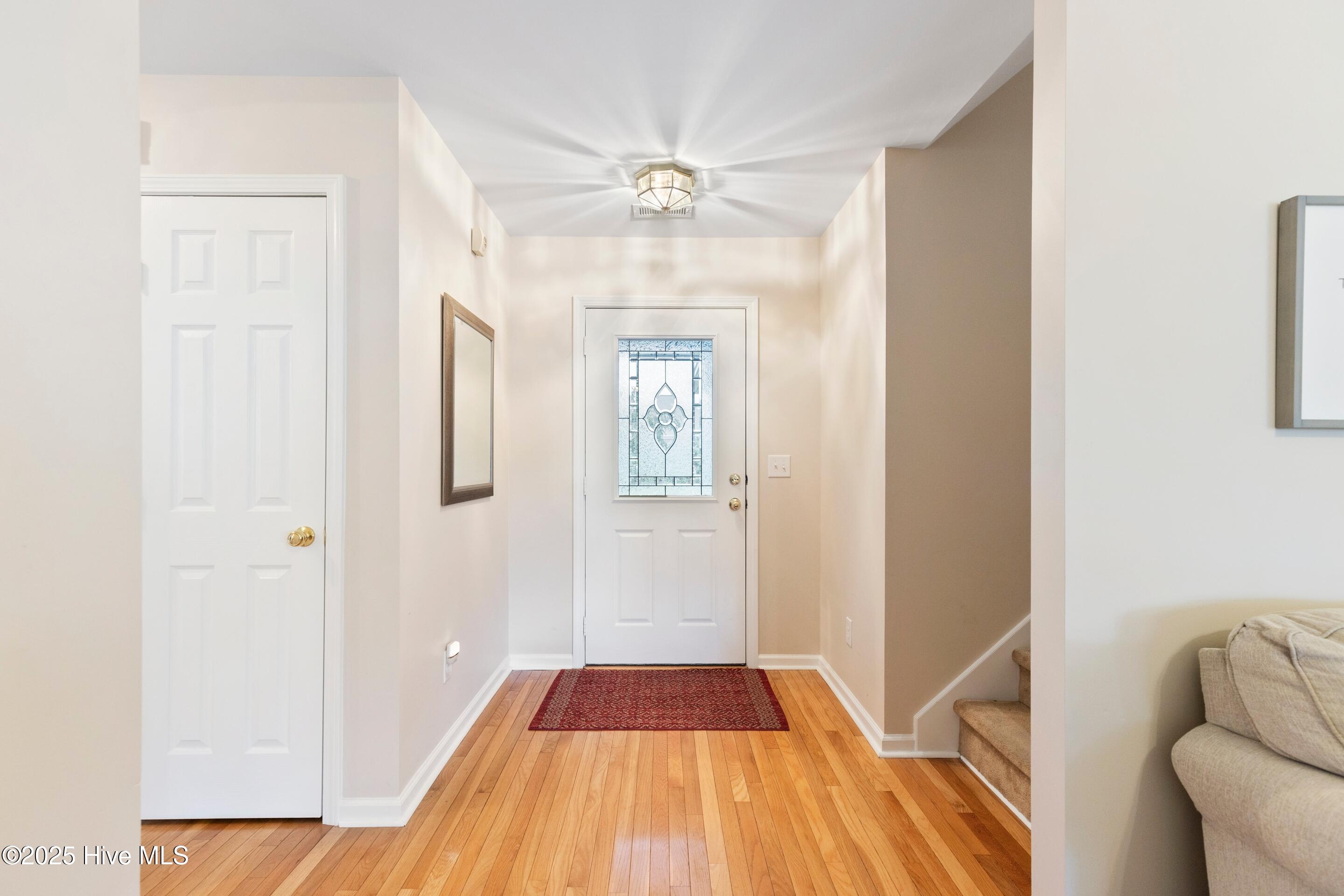 Wilmington, North Carolina, 28409, United States, 4 Bedrooms Bedrooms, ,3 BathroomsBathrooms,Residential,For Sale,1898708