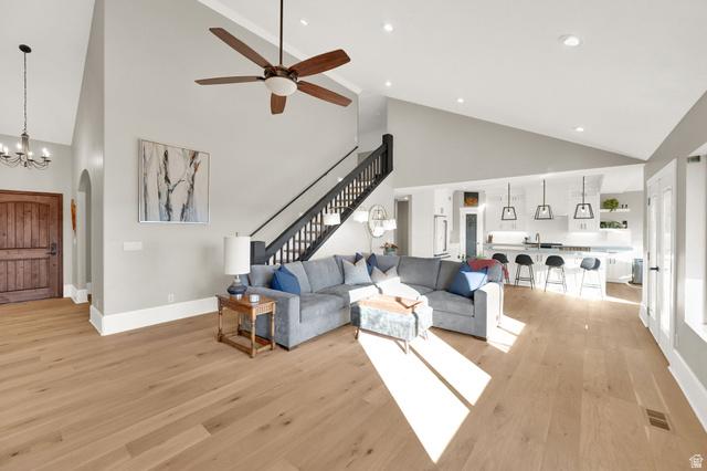 Kamas, Utah, 84036, United States, 5 Bedrooms Bedrooms, ,4 BathroomsBathrooms,Residential,For Sale,2002550