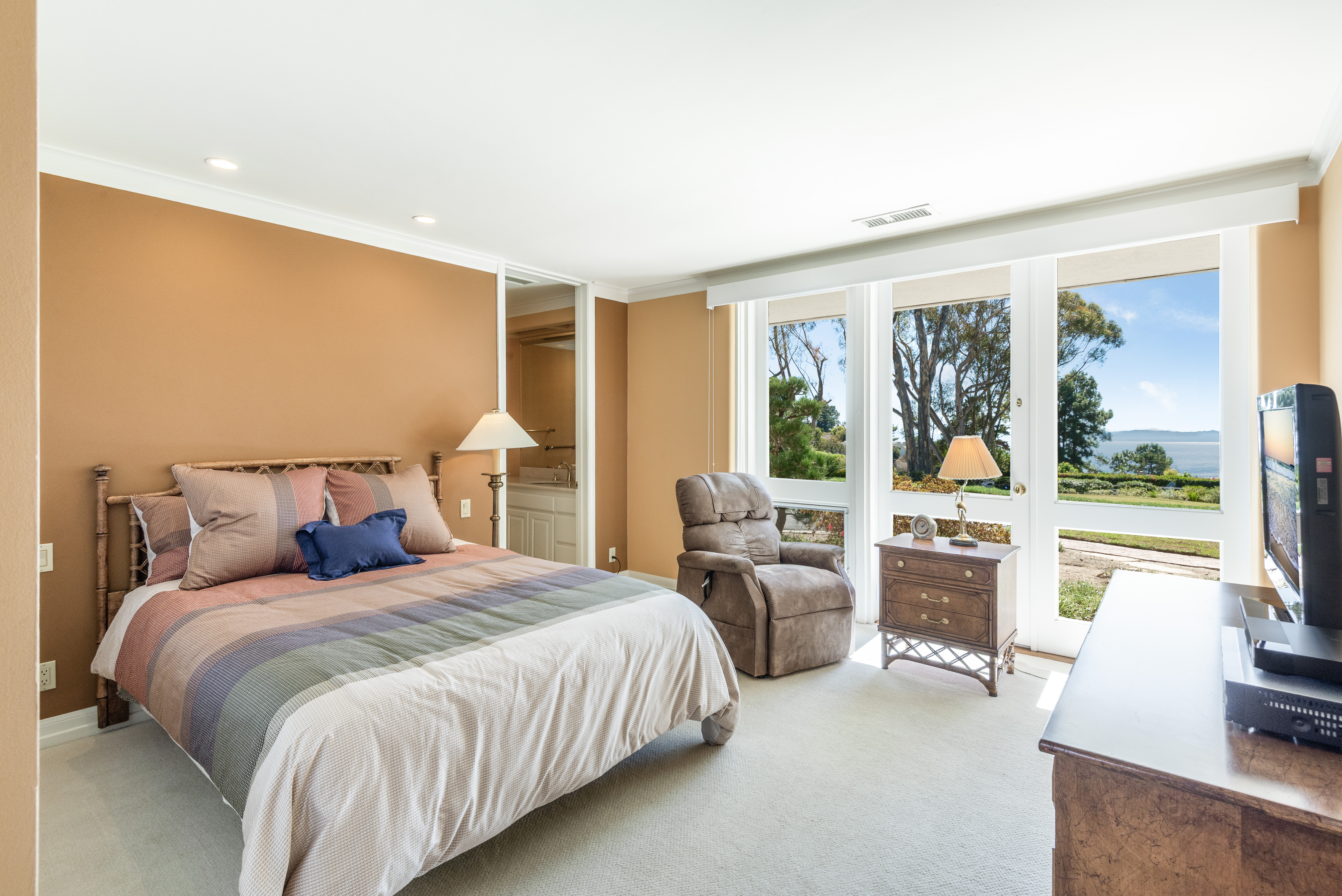  34 Crest Road East, Rolling Hills, CA 90274 - 物件實景