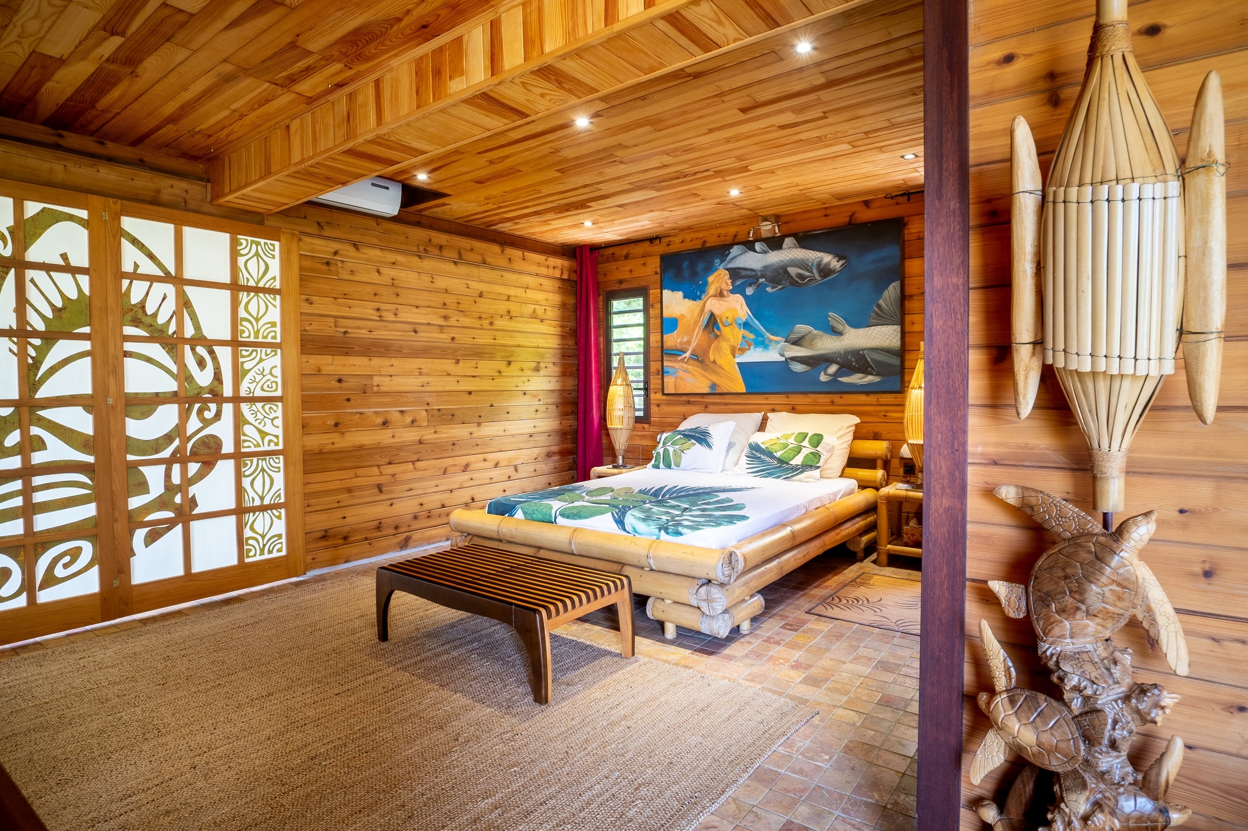  Leewards islands - Magnificent seaside property - 物件實景