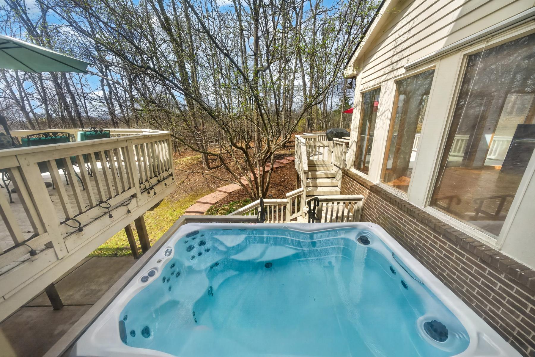  West Bloomfield Twp - 物件實景