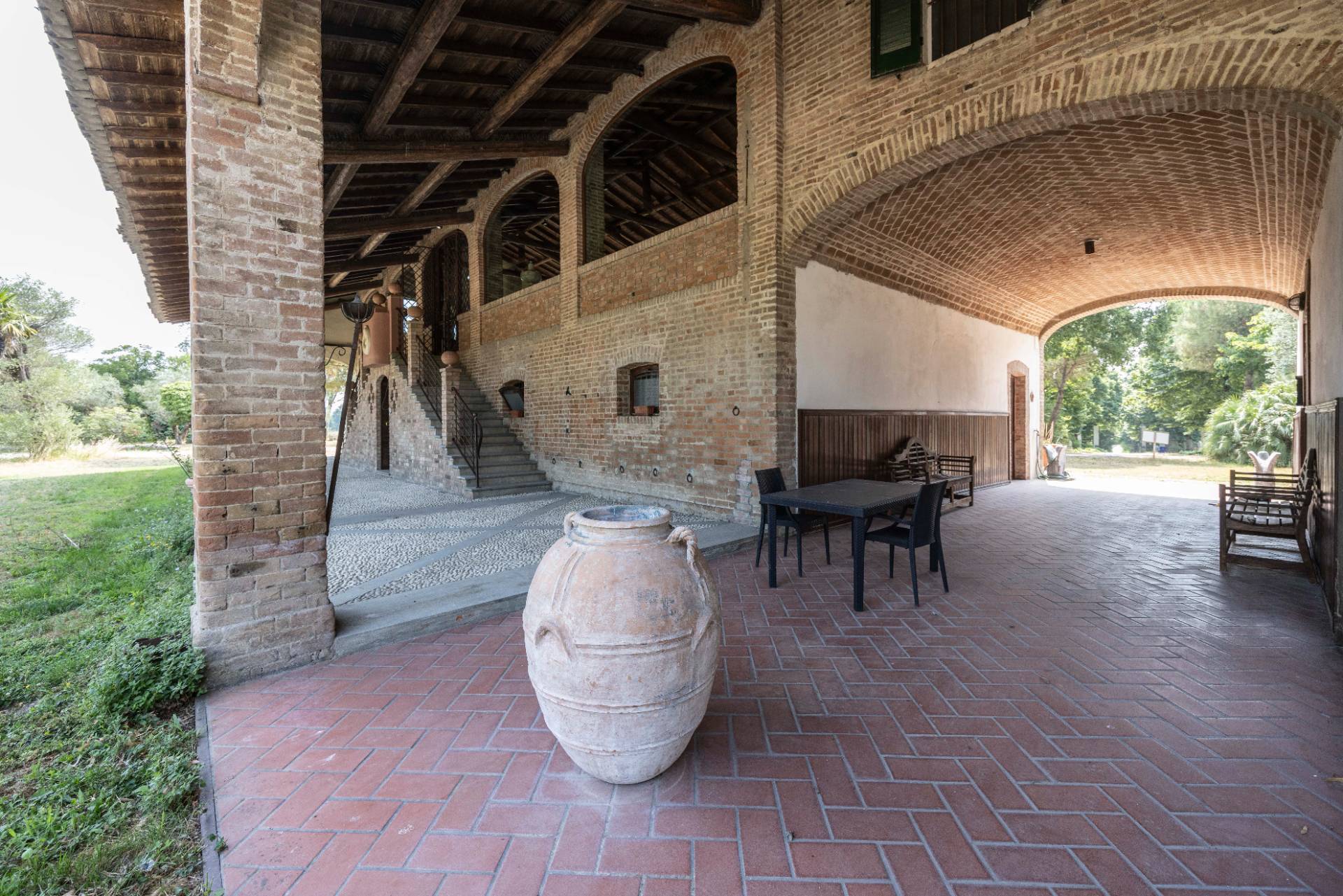 Noceto, Parma, 43015, IT, 13 Bedrooms Bedrooms, ,5 BathroomsBathrooms,Residential,For Sale,1898913