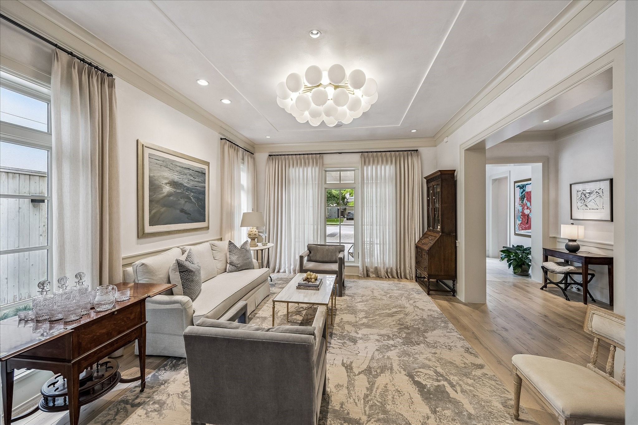  3705 Arnold Street - 物件實景