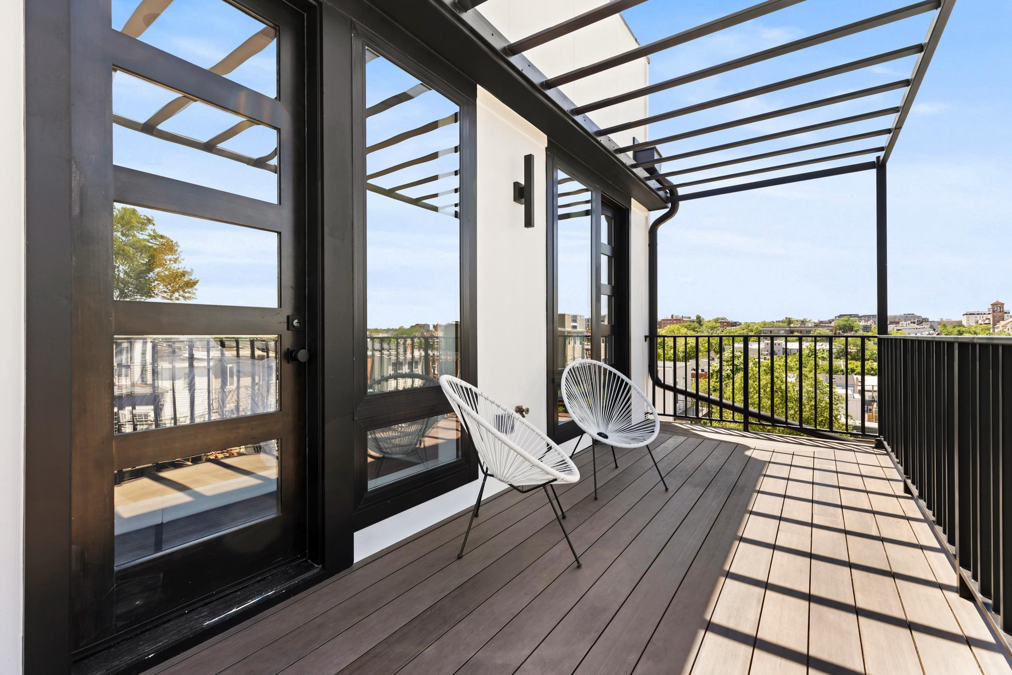  733 Euclid Street NW, Washington, DC, 20001 - 物件實景