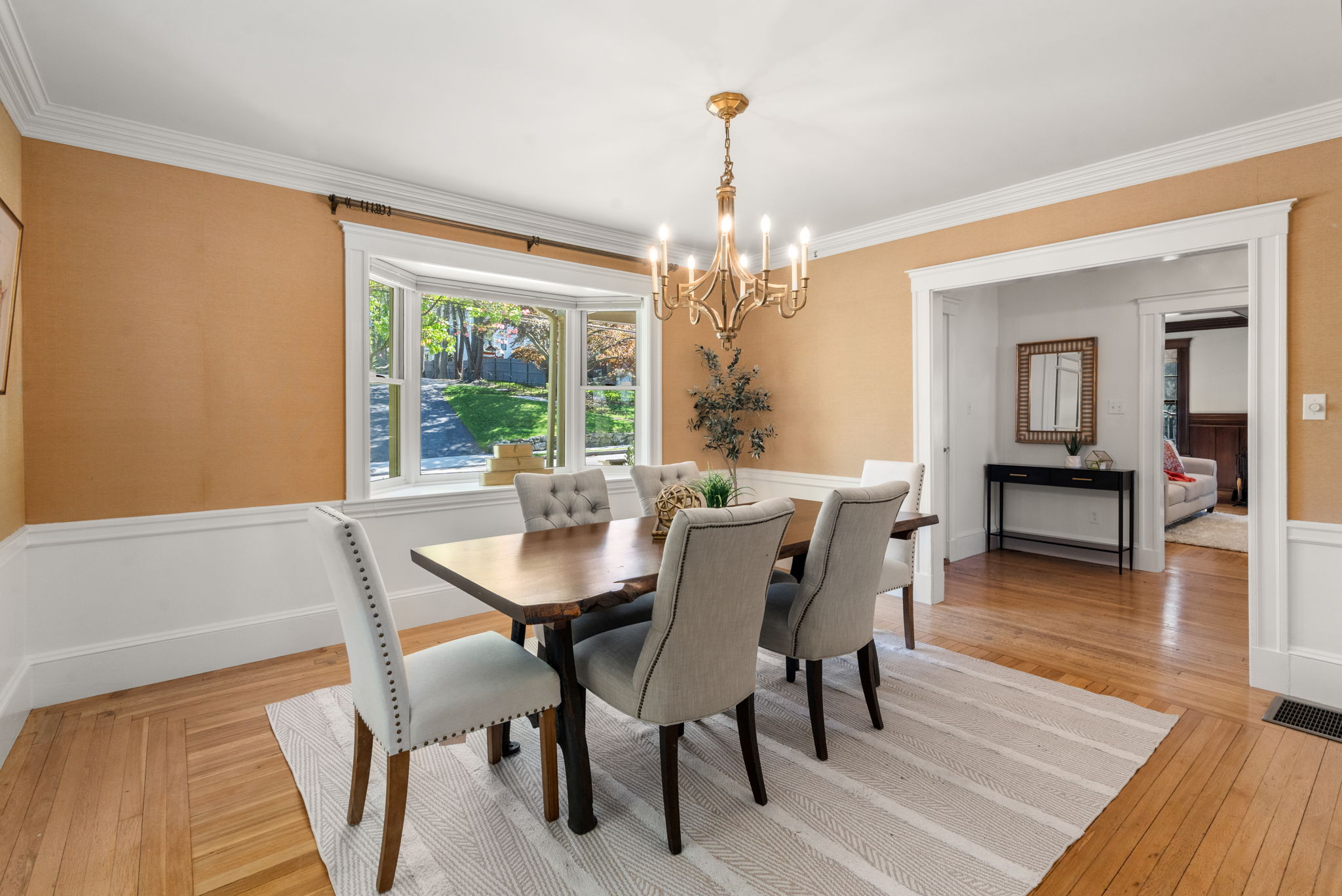  189 Mount Vernon Street, Newton, MA, 02465 - 物件實景