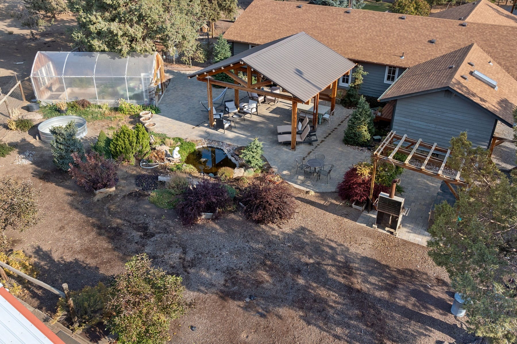  5510 NW Odin Falls Way Redmond, OR 97756 - 物件實景