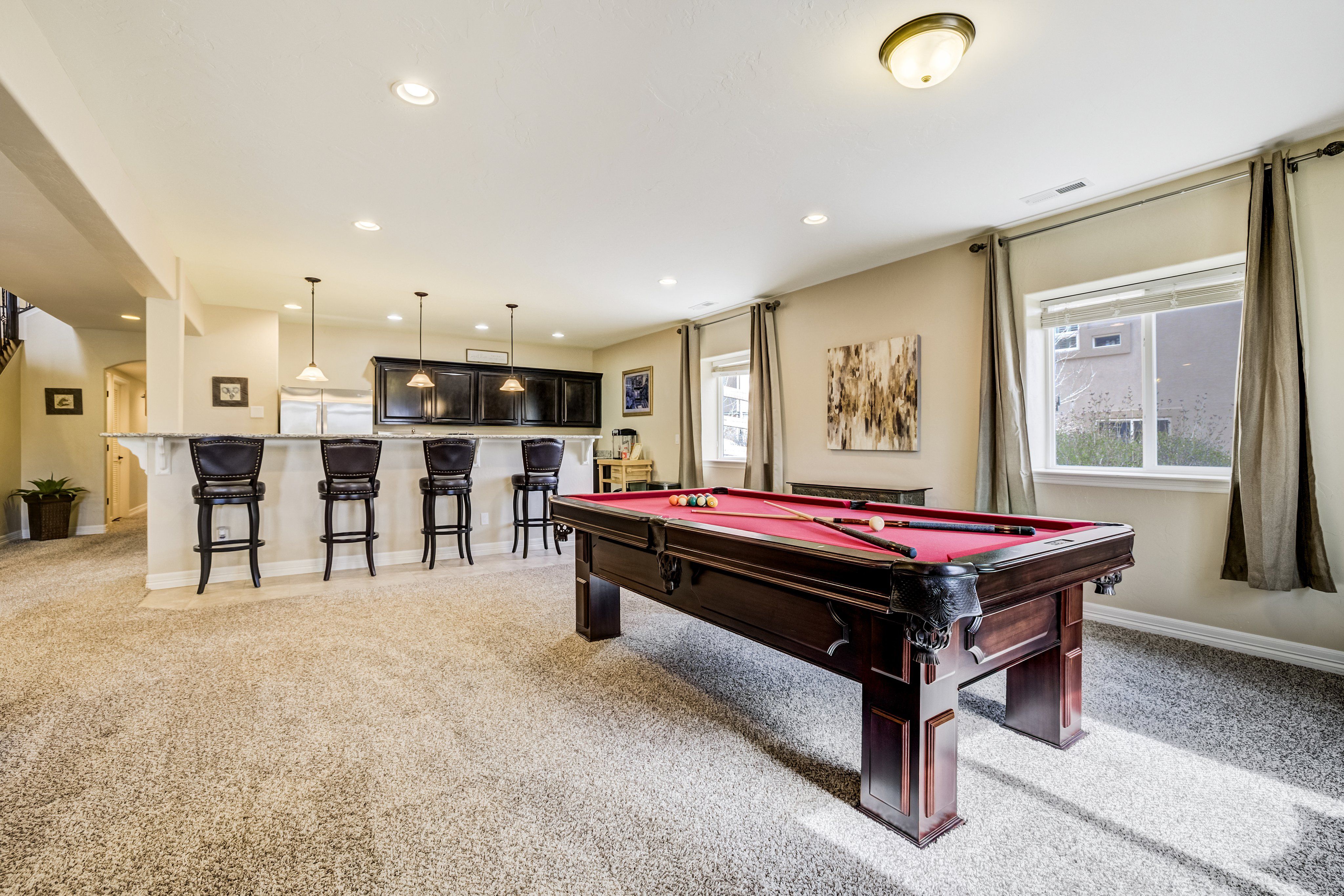  Elevated Living with Unmatched Pikes Peak Views in Flying Horse - 物件實景