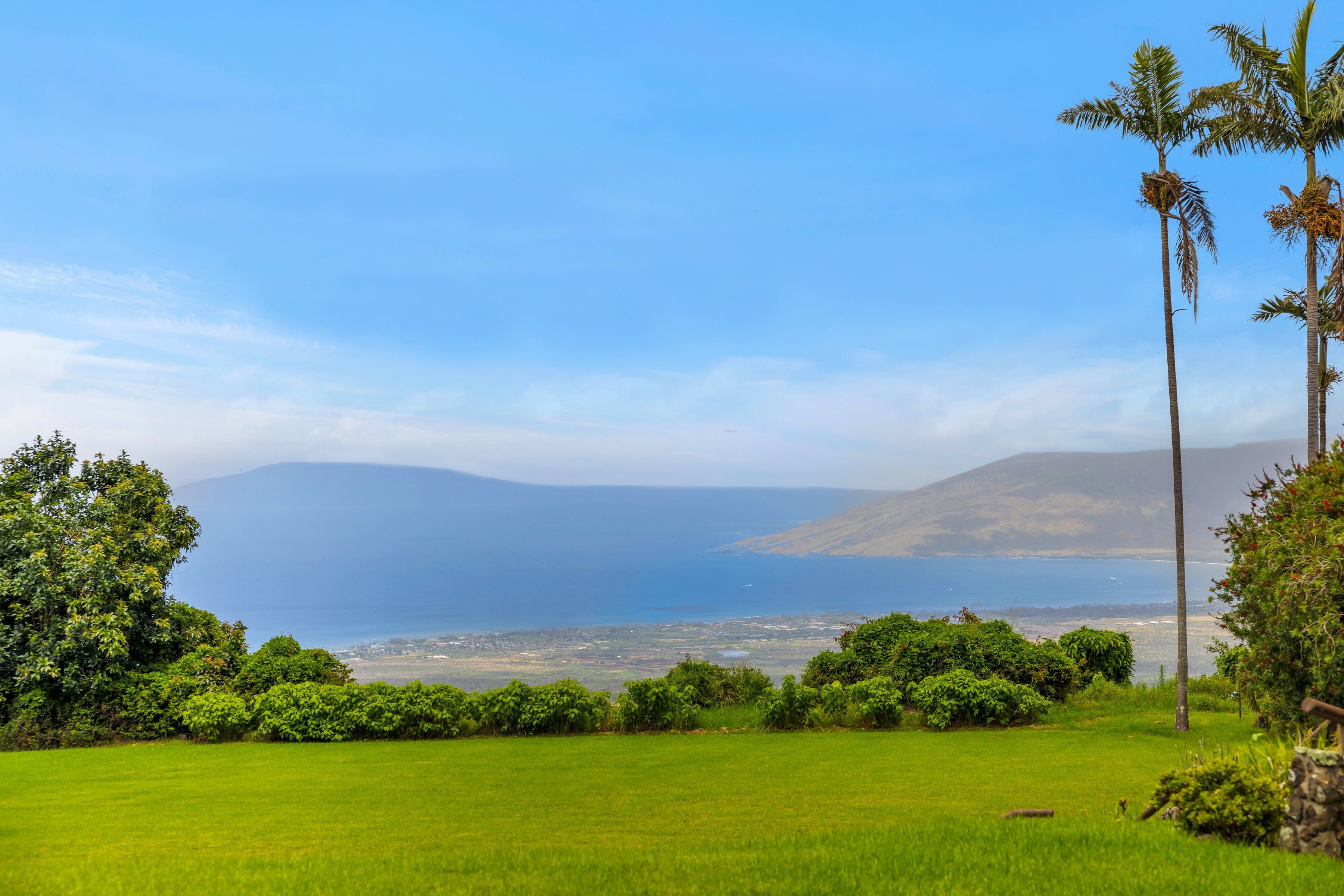  Elegant Upcountry Maui Plantation Home with views, privacy & orchard - 物件實景