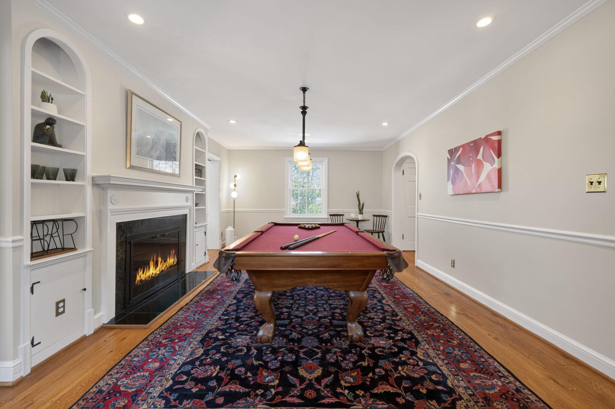  5934 16th Street N, Arlington, VA, 22205 - 物件實景