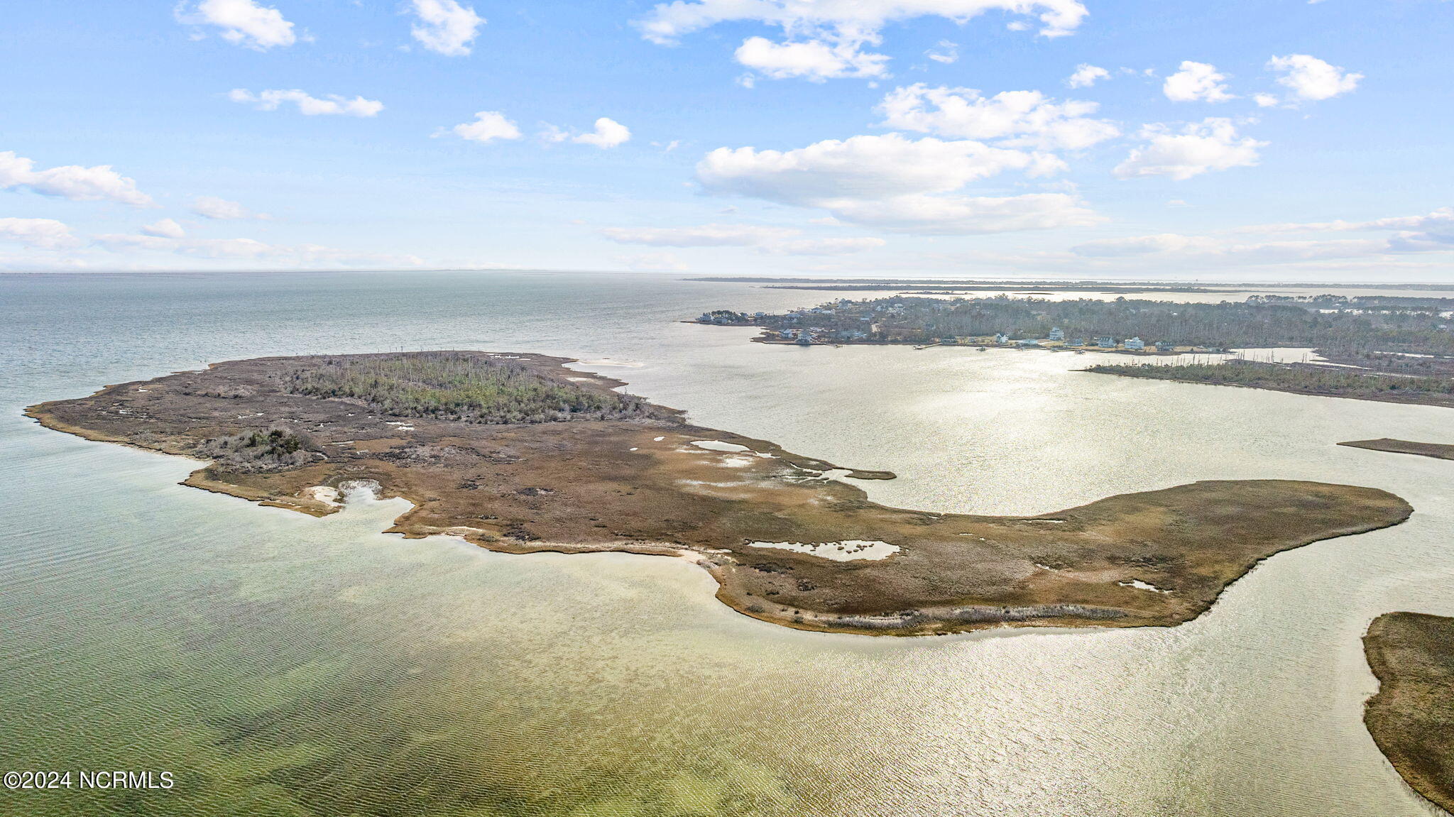 Marshallberg, North Carolina, 28553, United States, ,Land,For Sale,1981415