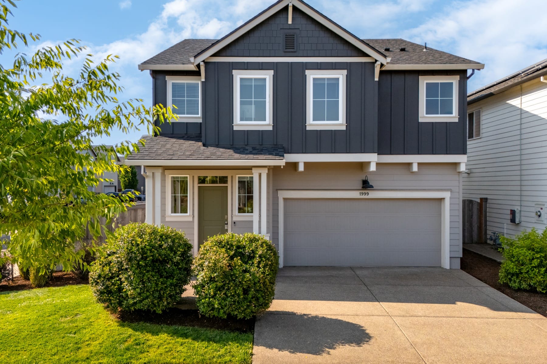  1999 KILLIAN SPRING DR Woodburn, OR 97071 - 物件實景