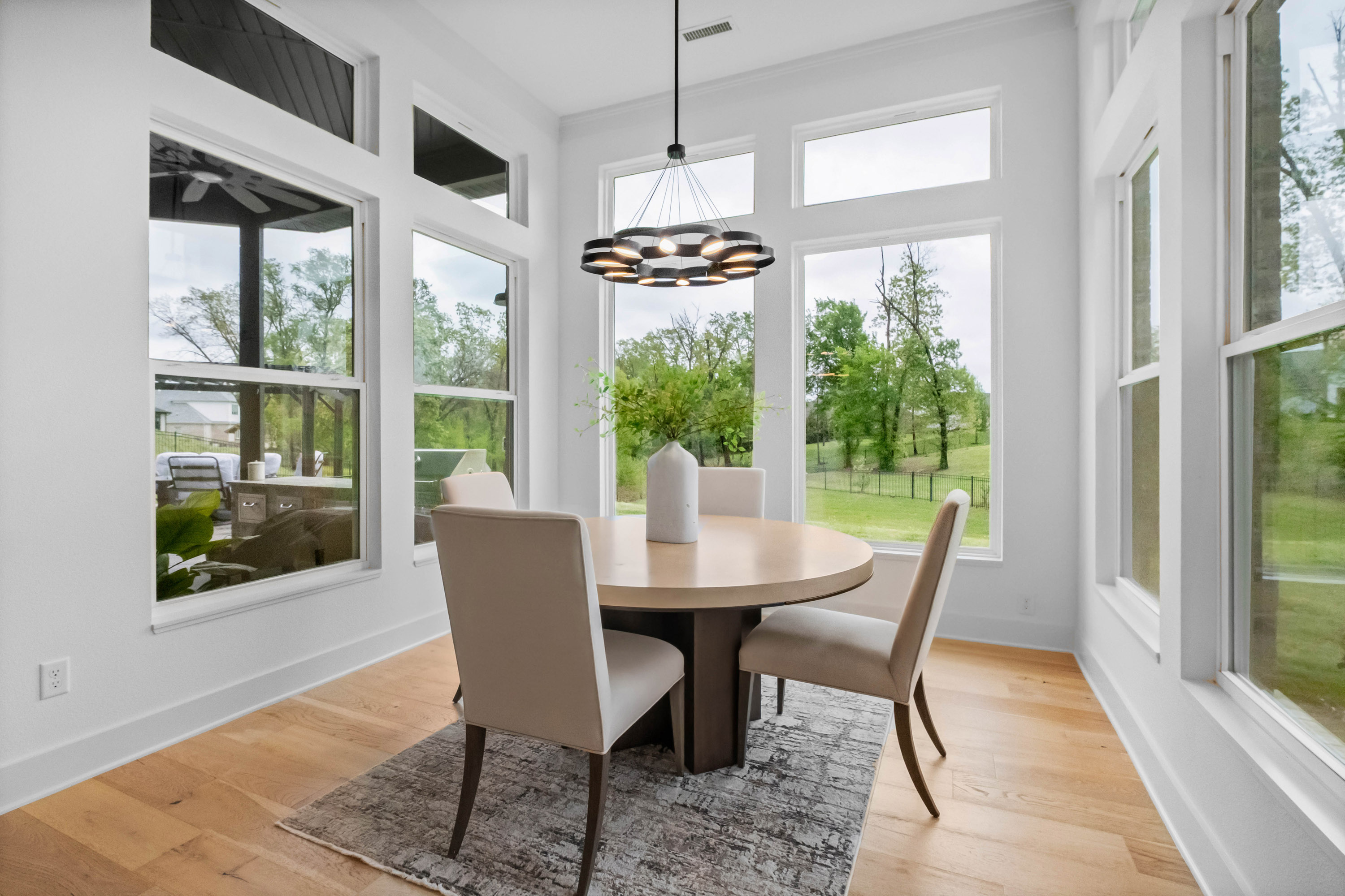  4315 S. Scissortail Dr., Bentonville, AR 72713 - 物件實景