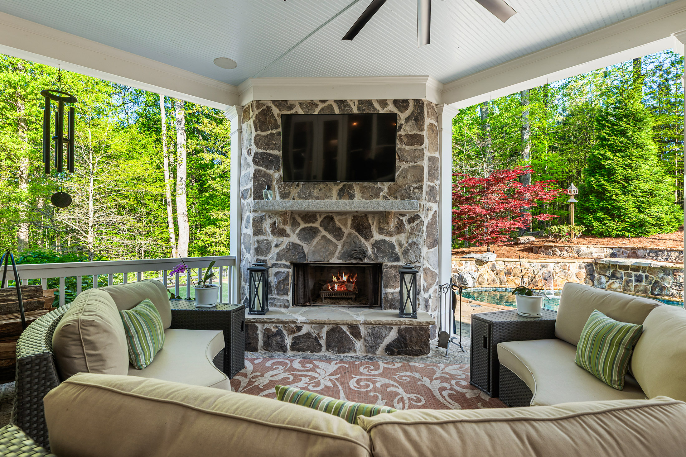  Desirable Monte Hewett First-Time Resale in the Sought-After Lake Haven - 物件實景