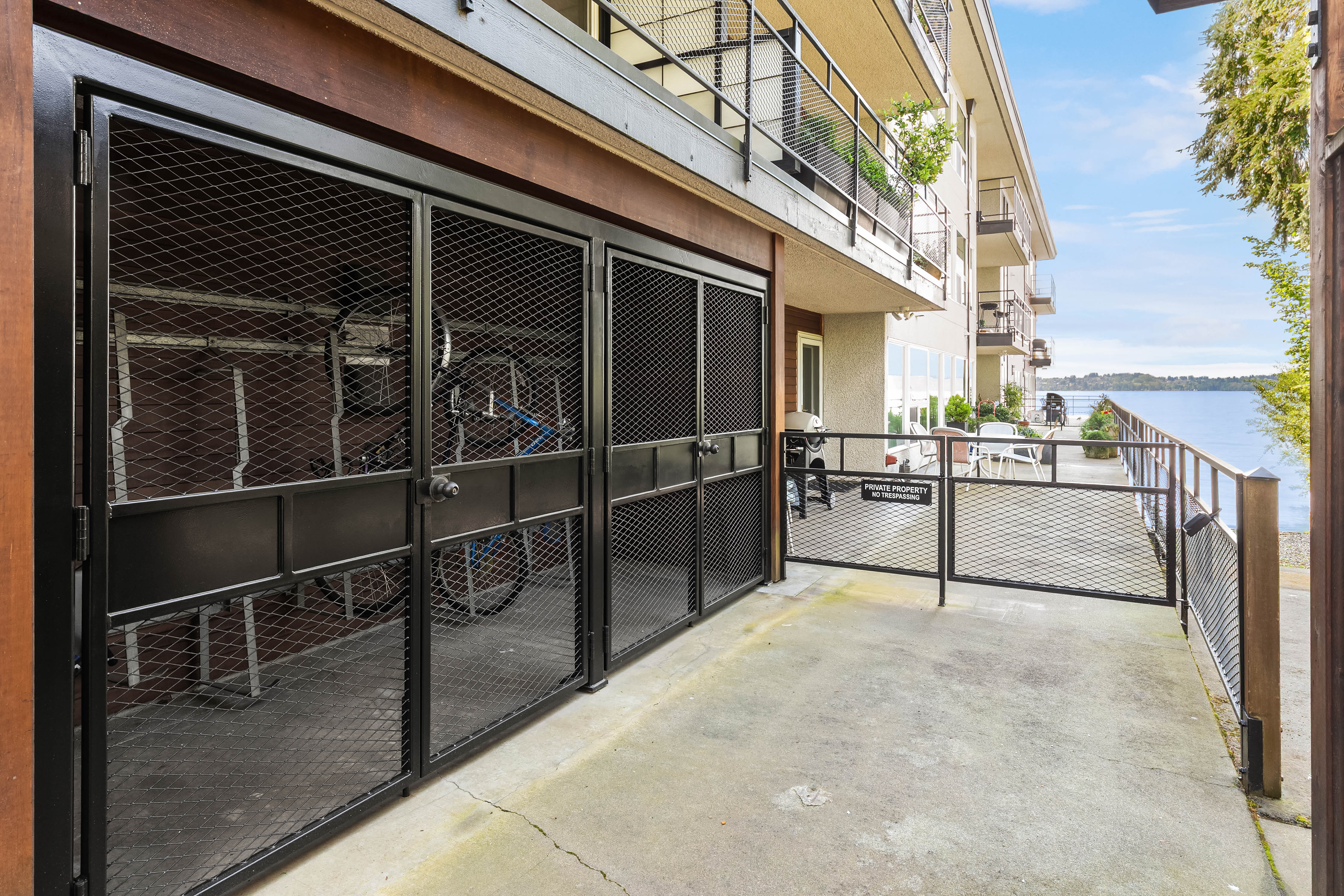  6201 Lake Washington Blvd Unit #208, Kirkland, WA 98033 - 物件實景