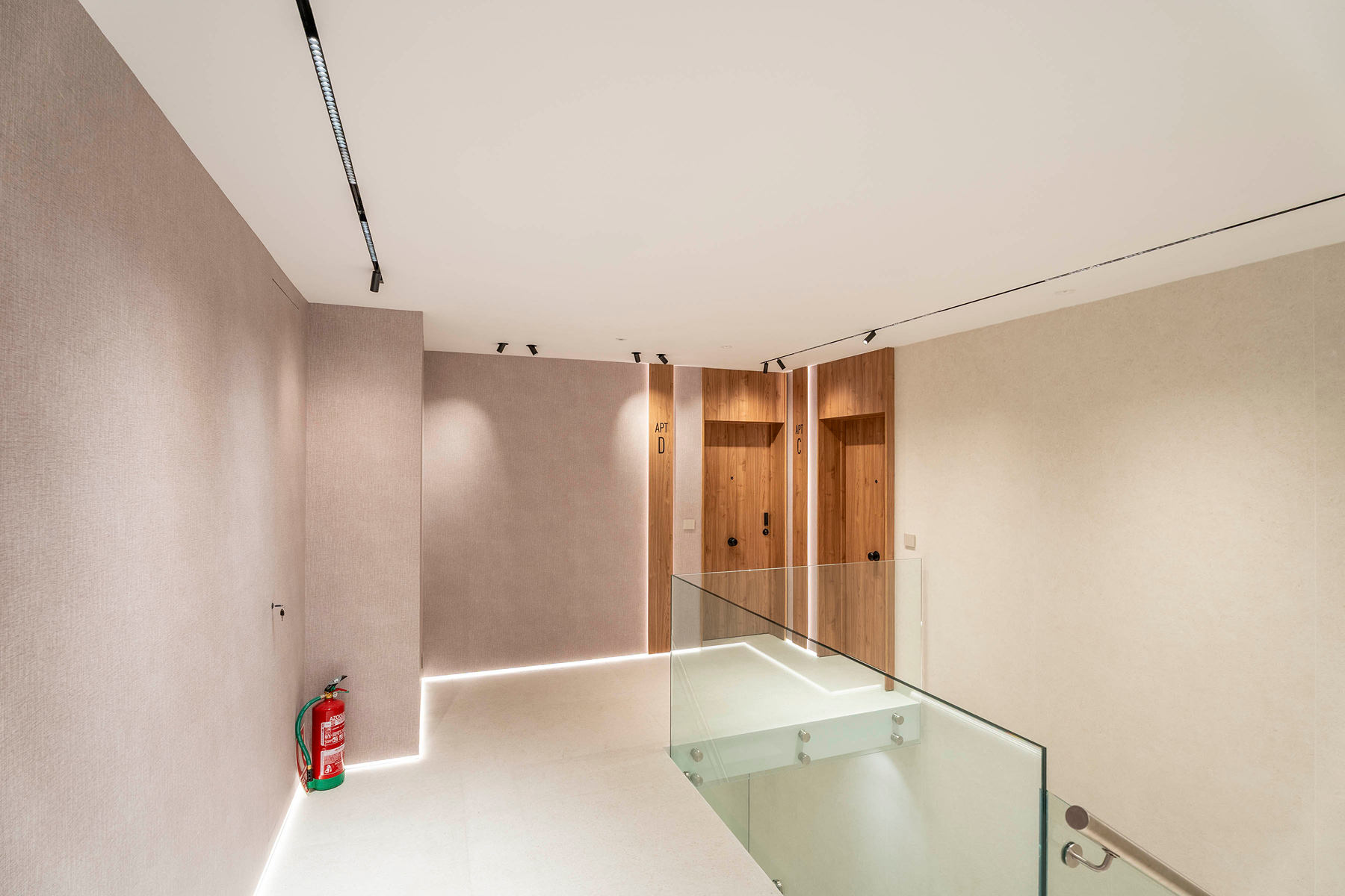  2-bedroom apartment on Lagasca Street - 物件實景