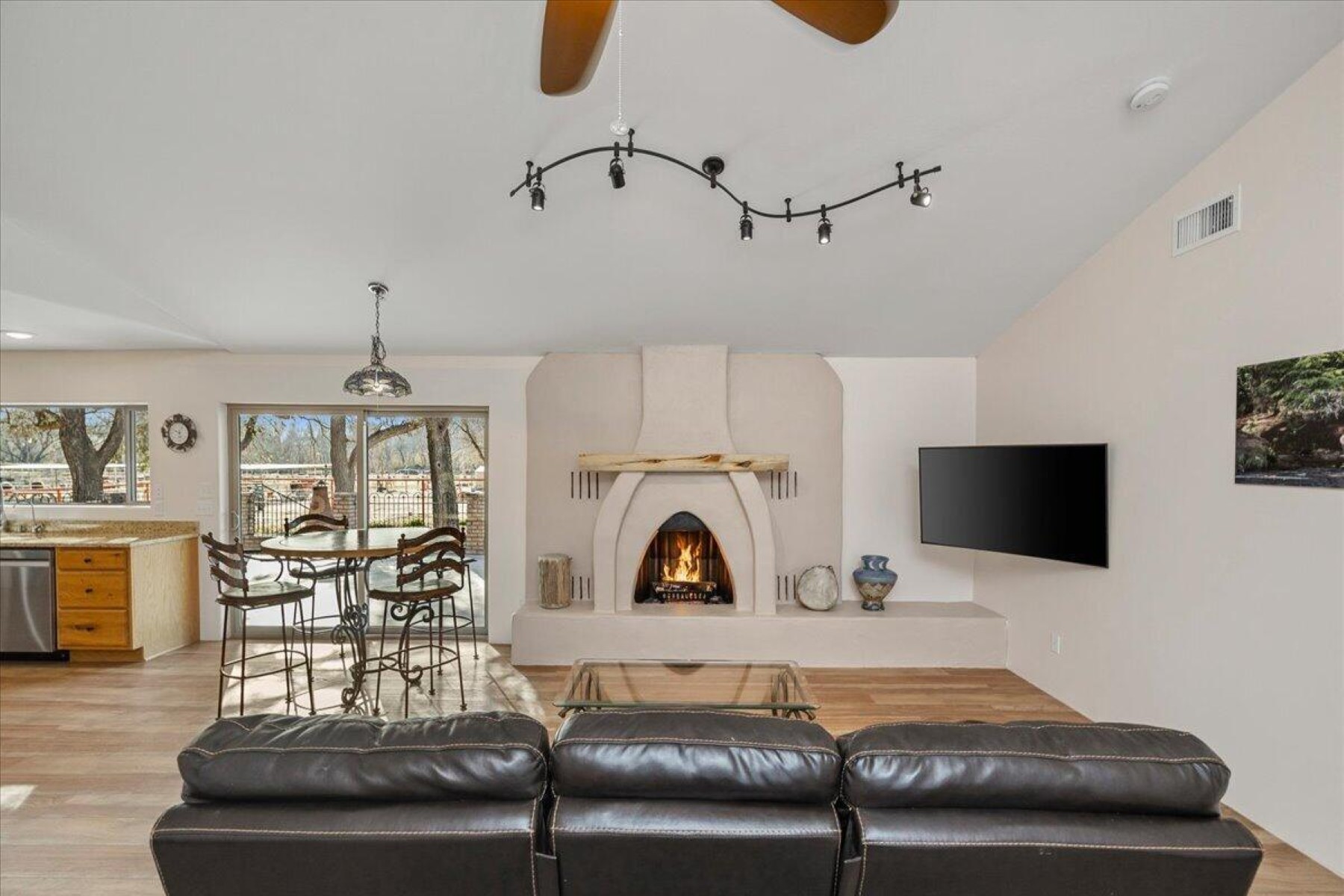  4281 E Sandy Hollow Ln¦Cottonwood, AZ - 物件實景