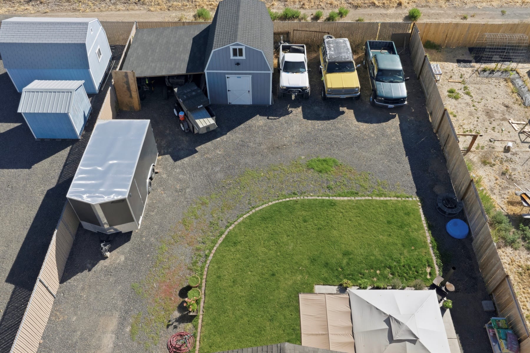  316 Center Ridge Drive Culver, OR 97734 - 物件實景