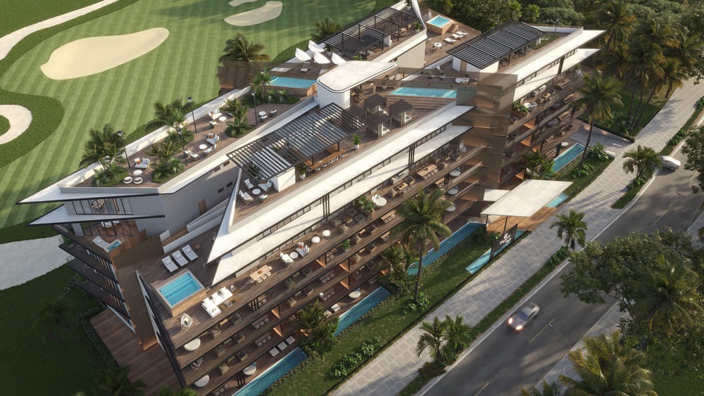 Gorgeous 4-Bedroom Cap Cana Condo Penthouse With I, Cap Cana, DO, 4 Bedrooms Bedrooms, ,4 BathroomsBathrooms,Residential,For Sale,Gorgeous 4-Bedroom Cap Cana Condo Penthouse With I,1609822